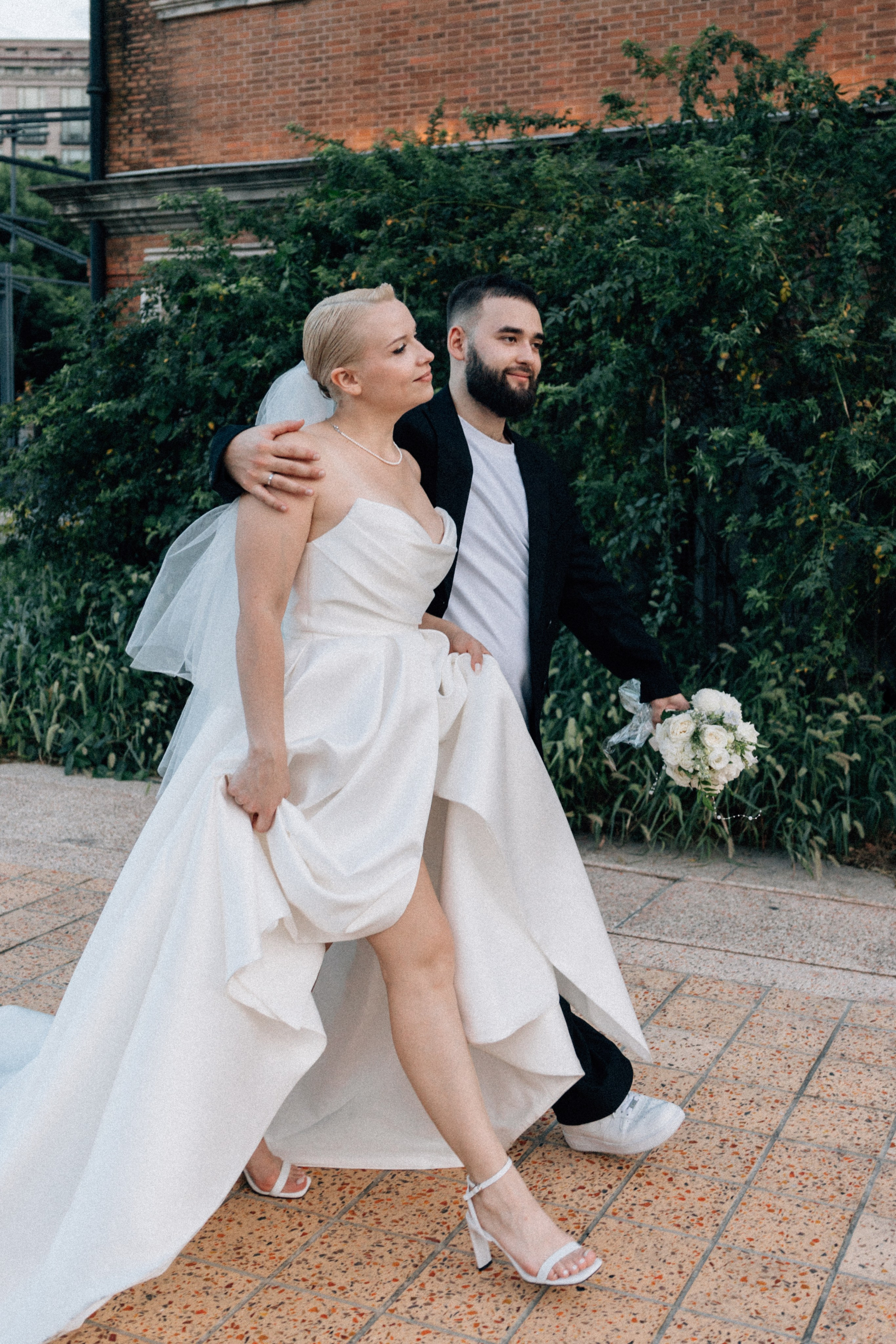 Wedding. Семейный фотограф в городе Шанхай, Китай Акулова Наталья