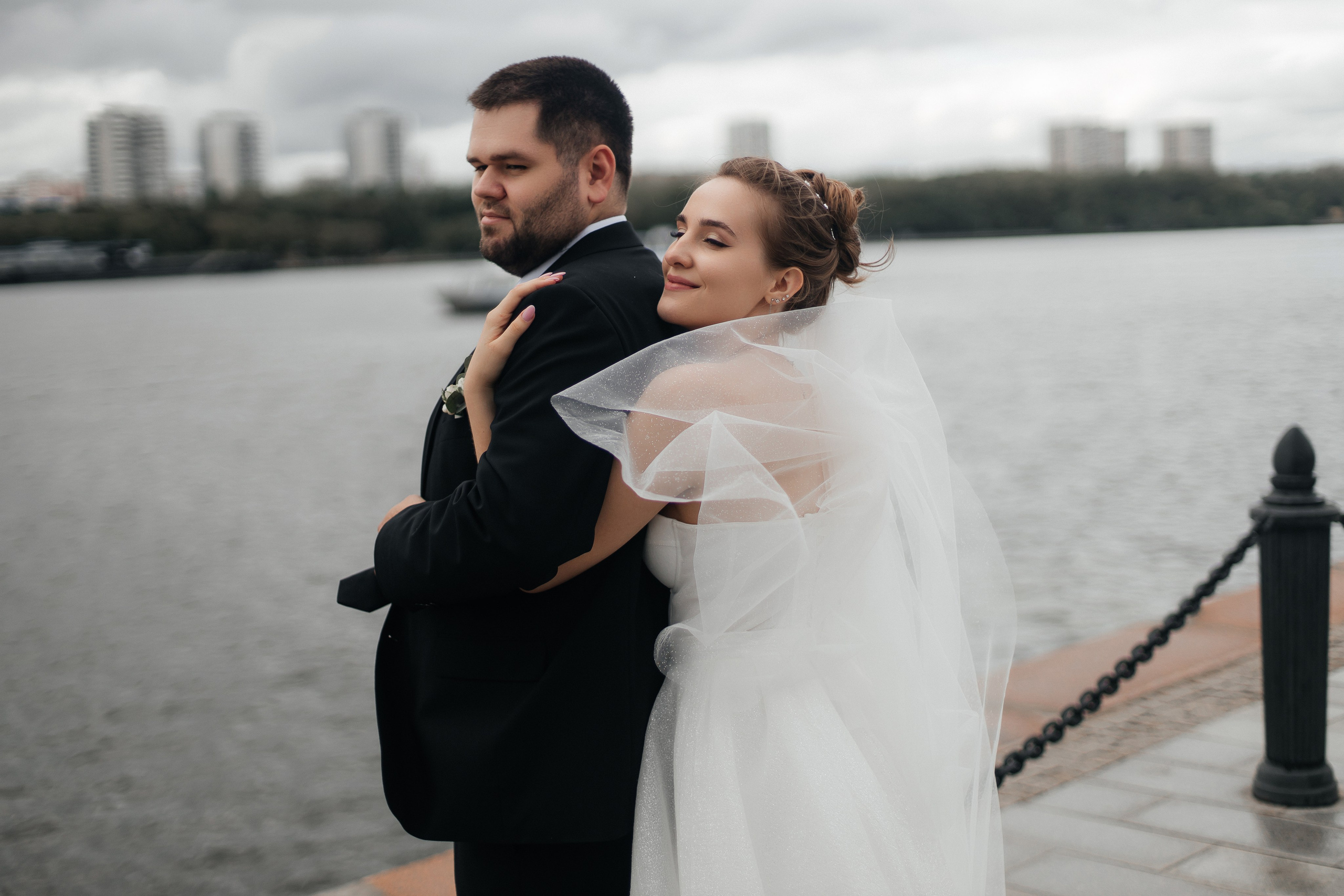 Юрий и Маргарита. Maxi. 31.08.2022. Семейный, портретный и свадебный фотограф в Москве и Одинцово Лощинина Мария