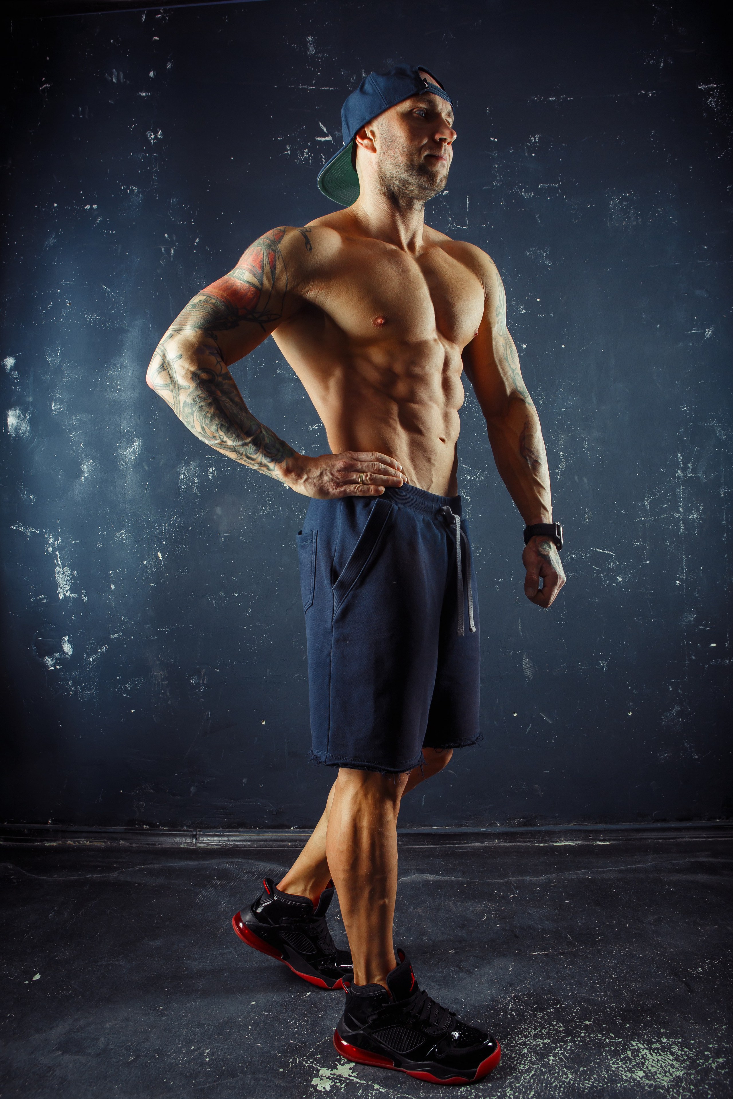 Виталий. Свадебный и портретный Фотограф в Липецке Дмитрий Котюков