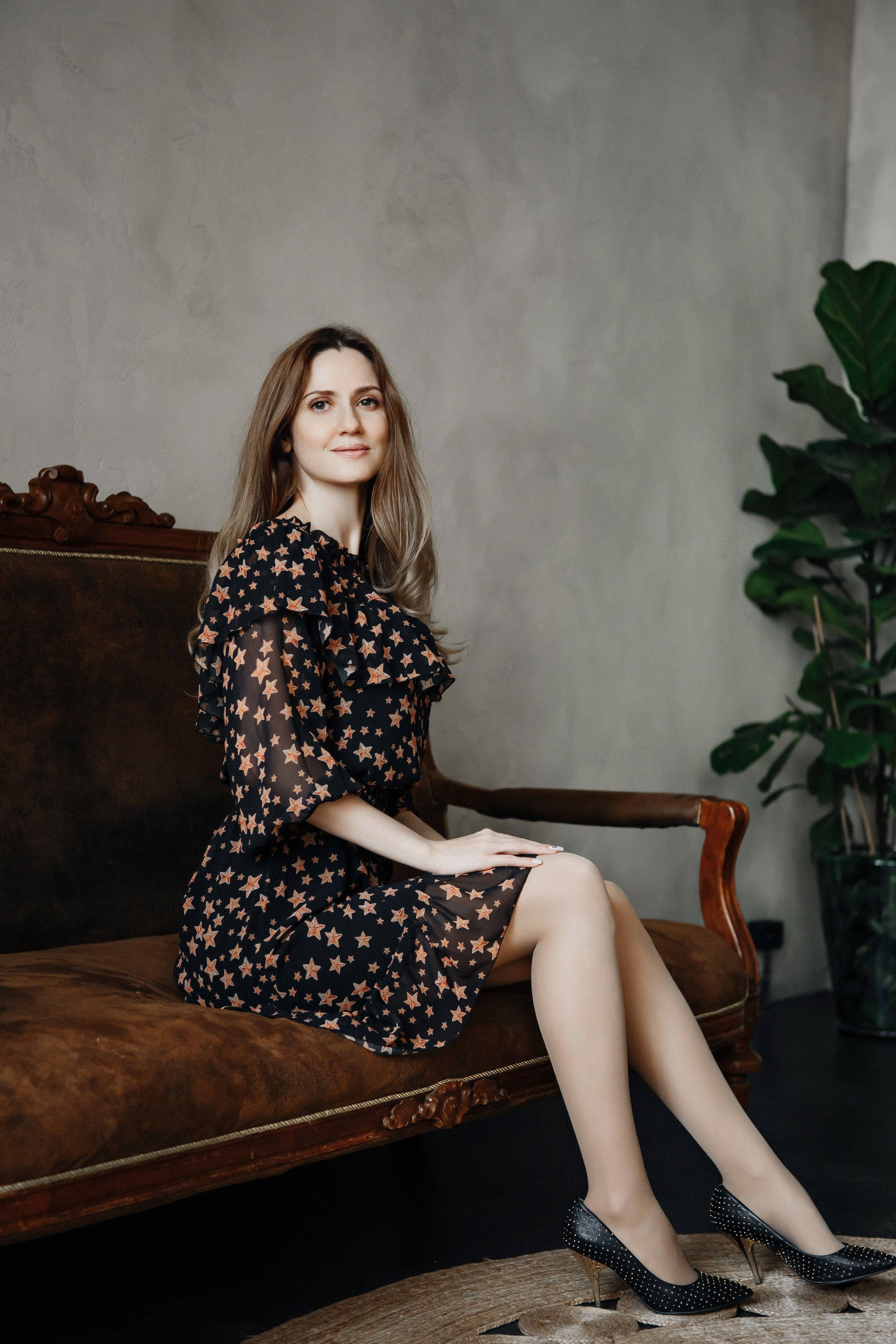 Елена. Свадебный и портретный Фотограф в Липецке Дмитрий Котюков