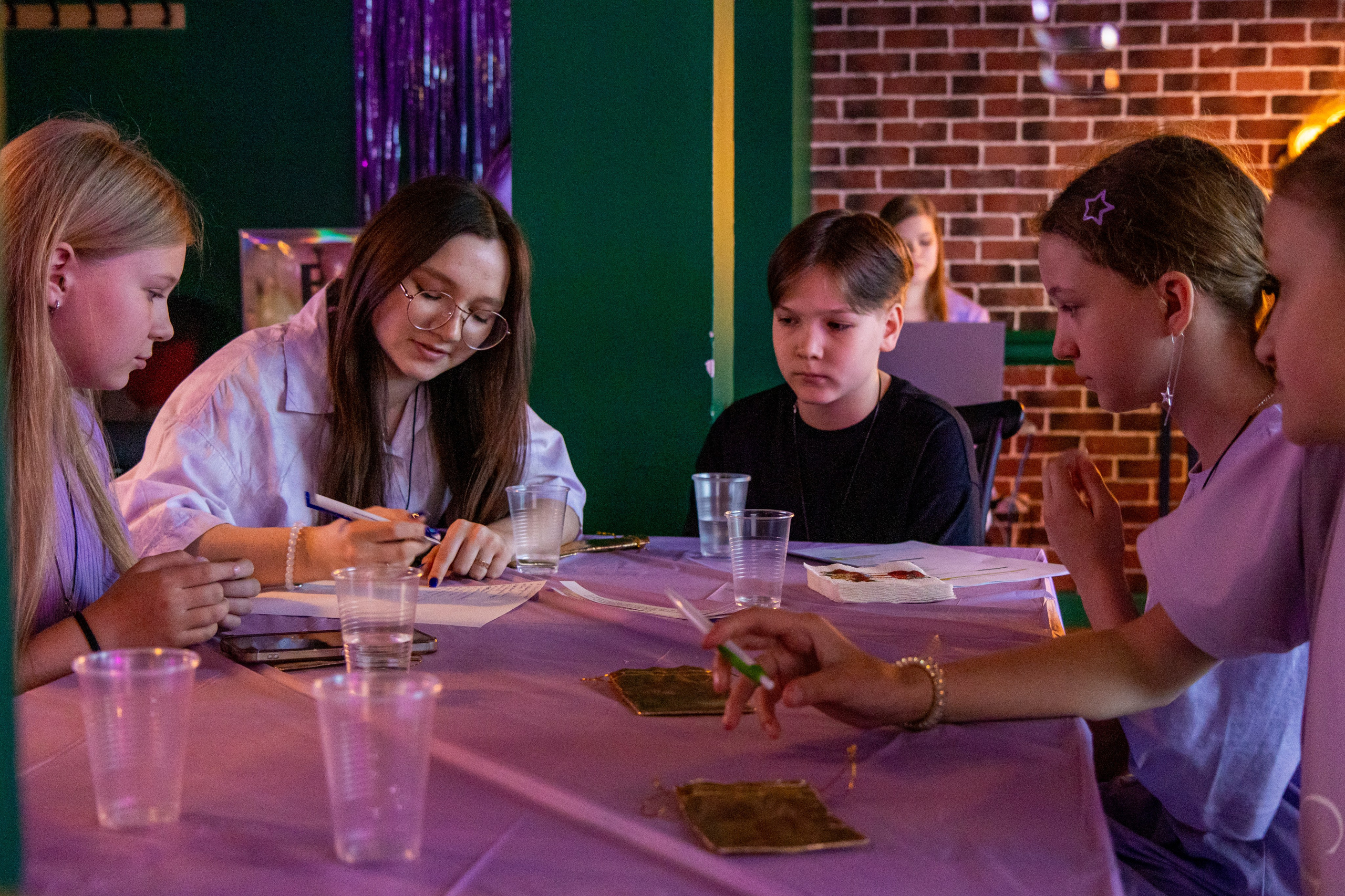 Выпускной FIA School. Фотограф Давыдова Дарья | Xsae_ph