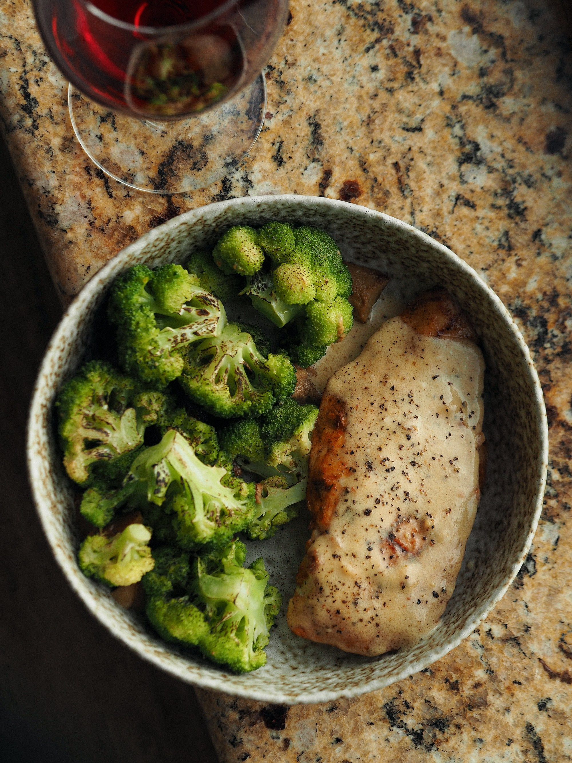 Съемка для ресторанов, кафе, баров и кофеен