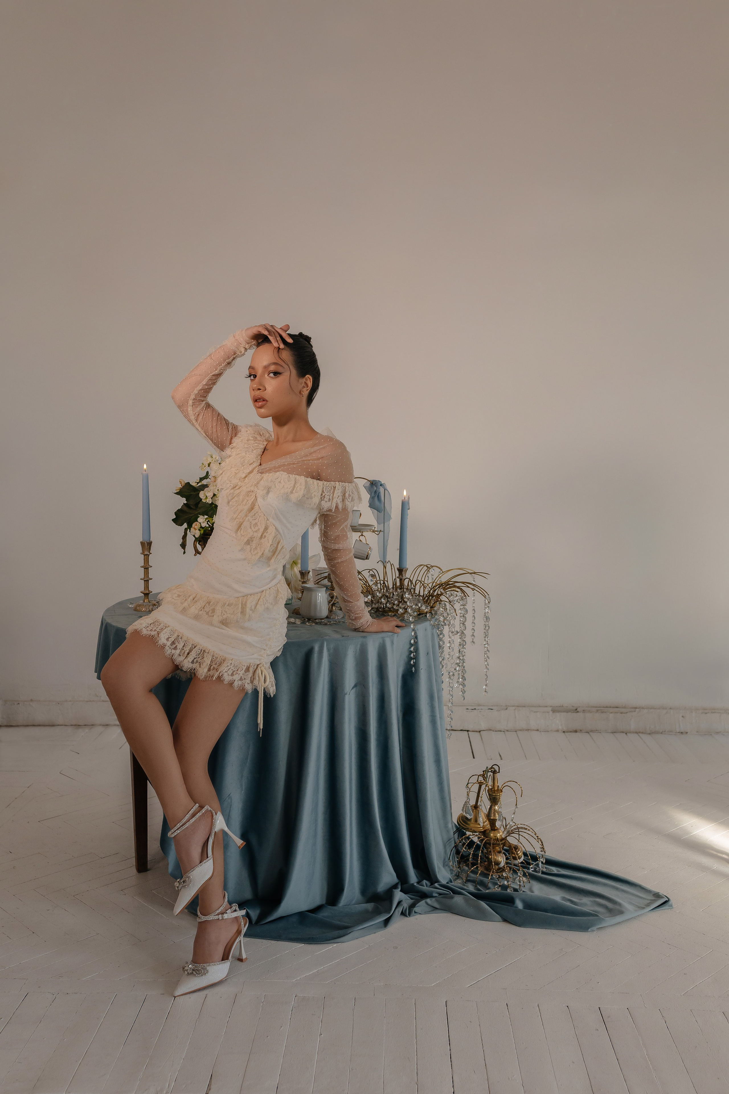 Агата. Свадебный фотограф в Ростове-на-Дону и Азове Малявка Анастасия