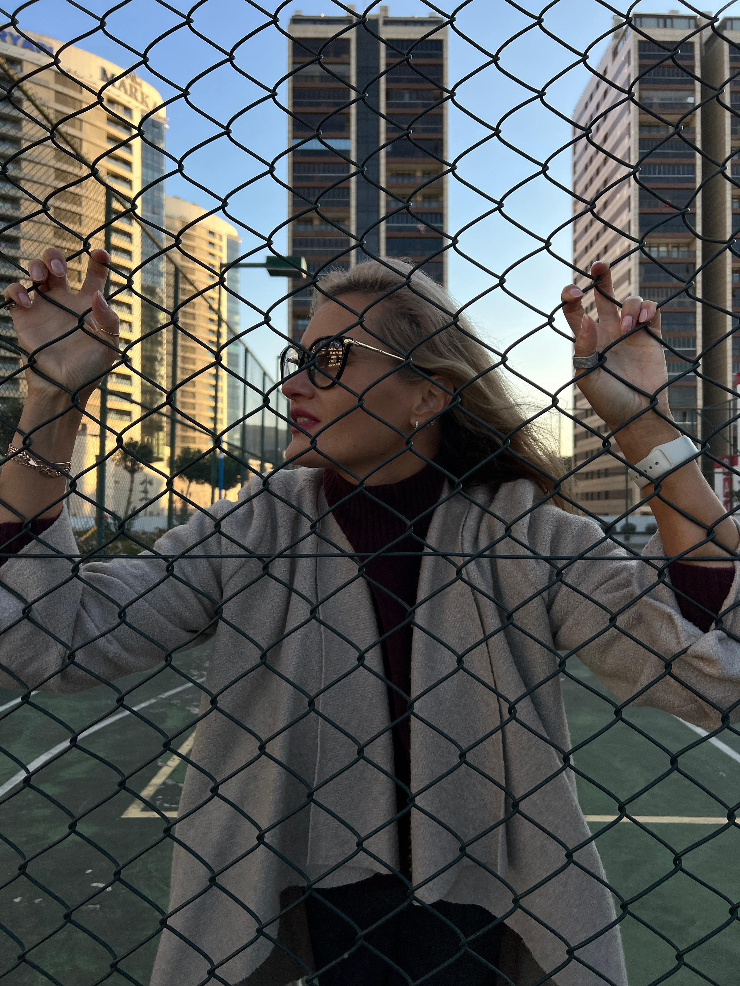 Как проходит онлайн-съёмка: мой опыт и полезные советы. Виктория Максимова, контент-фотограф СПб, онлайн-съёмки