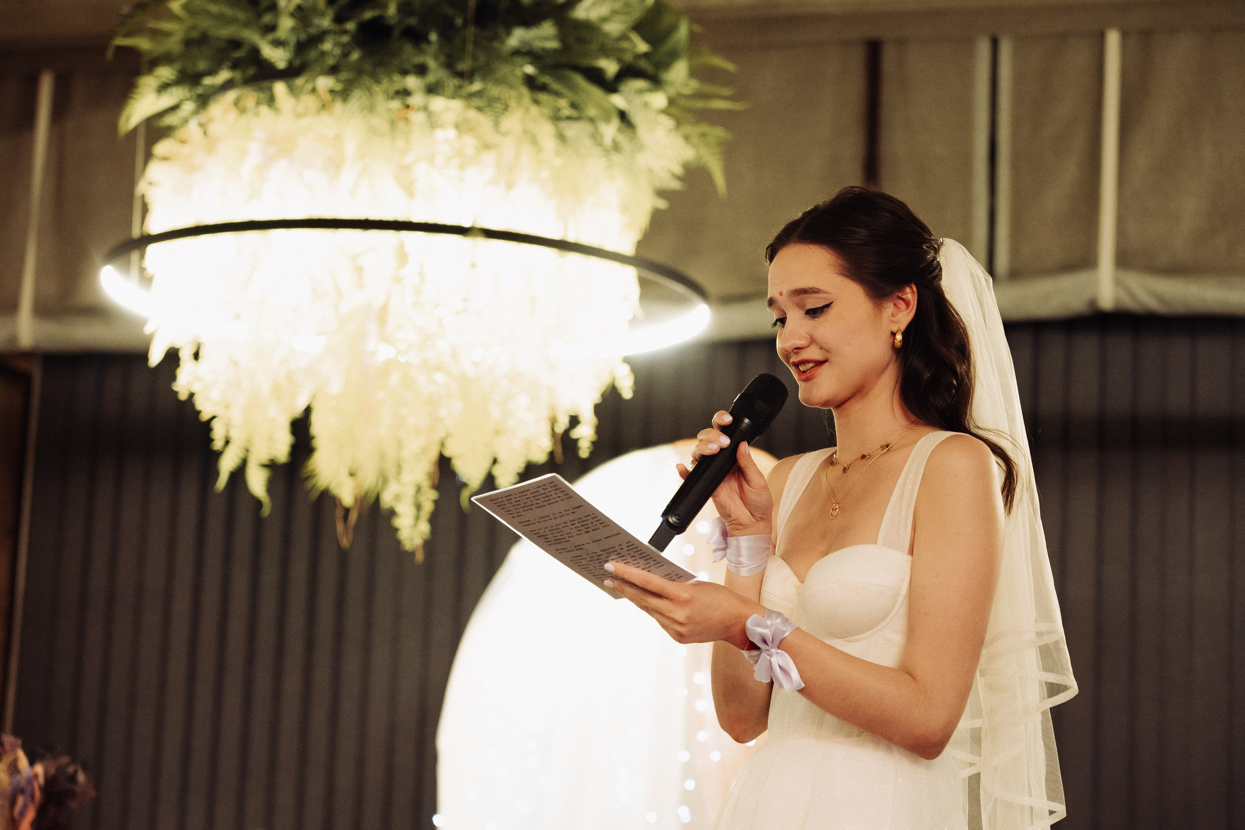 Банкет I Абхишек и Мария. Фотограф Новосибирск I Дамдинов Бато