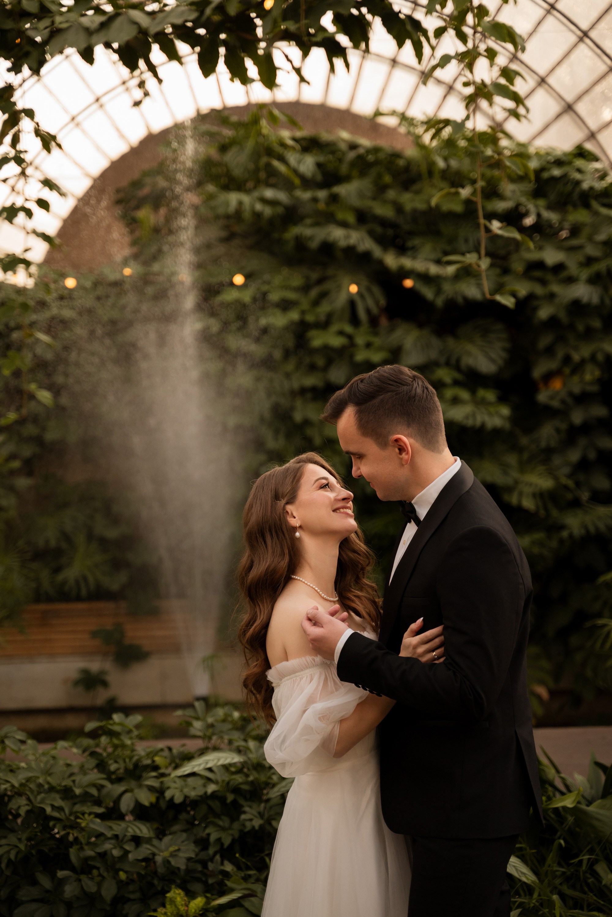 Алексей и Афина | 19.11.23. Свадебный фотограф в Санкт-Петербурге Владислава Тюльпина