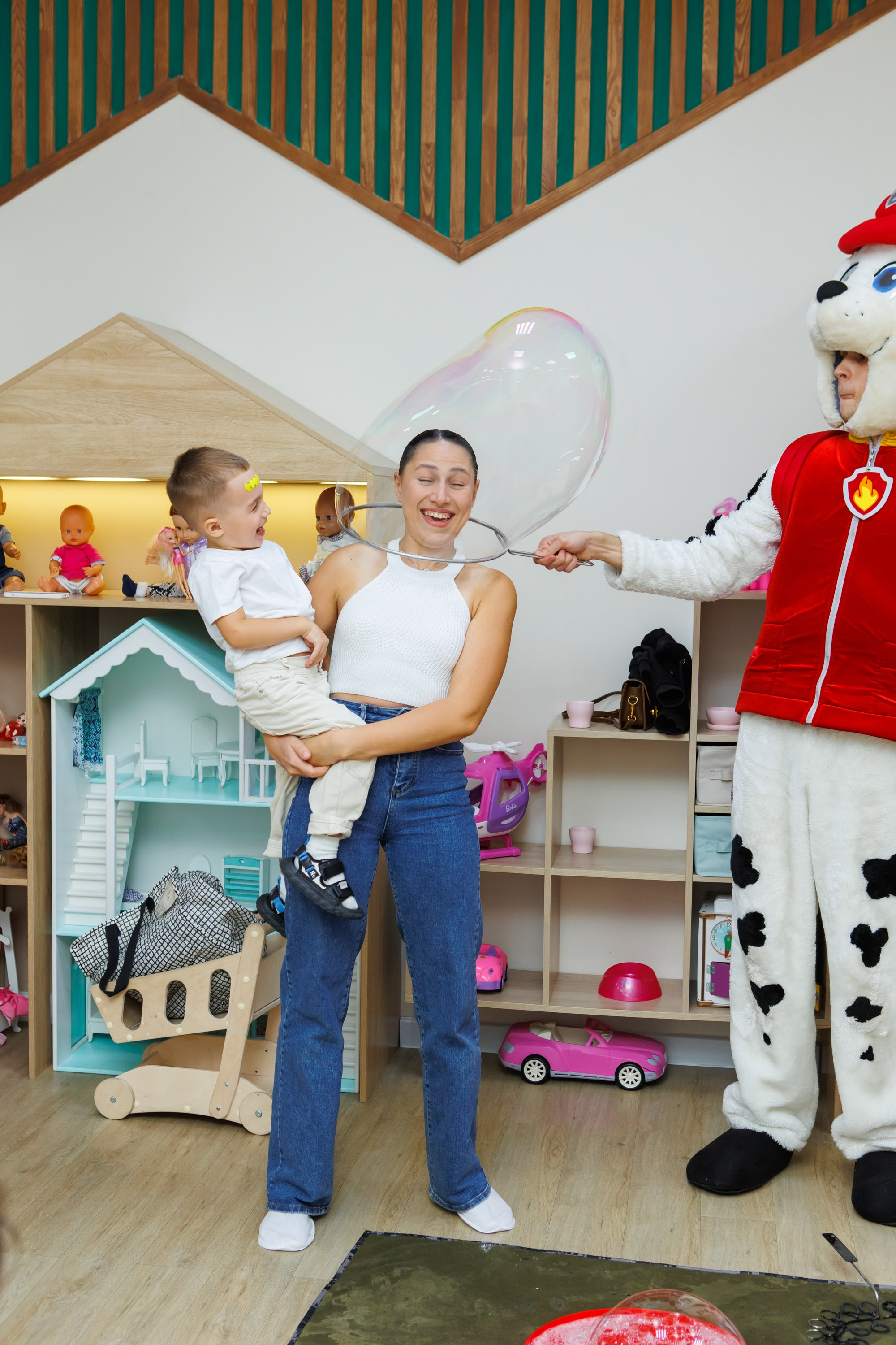 Mamma Mia. Репортажный и семейный фотограф в Новосибирске Елена Каменева