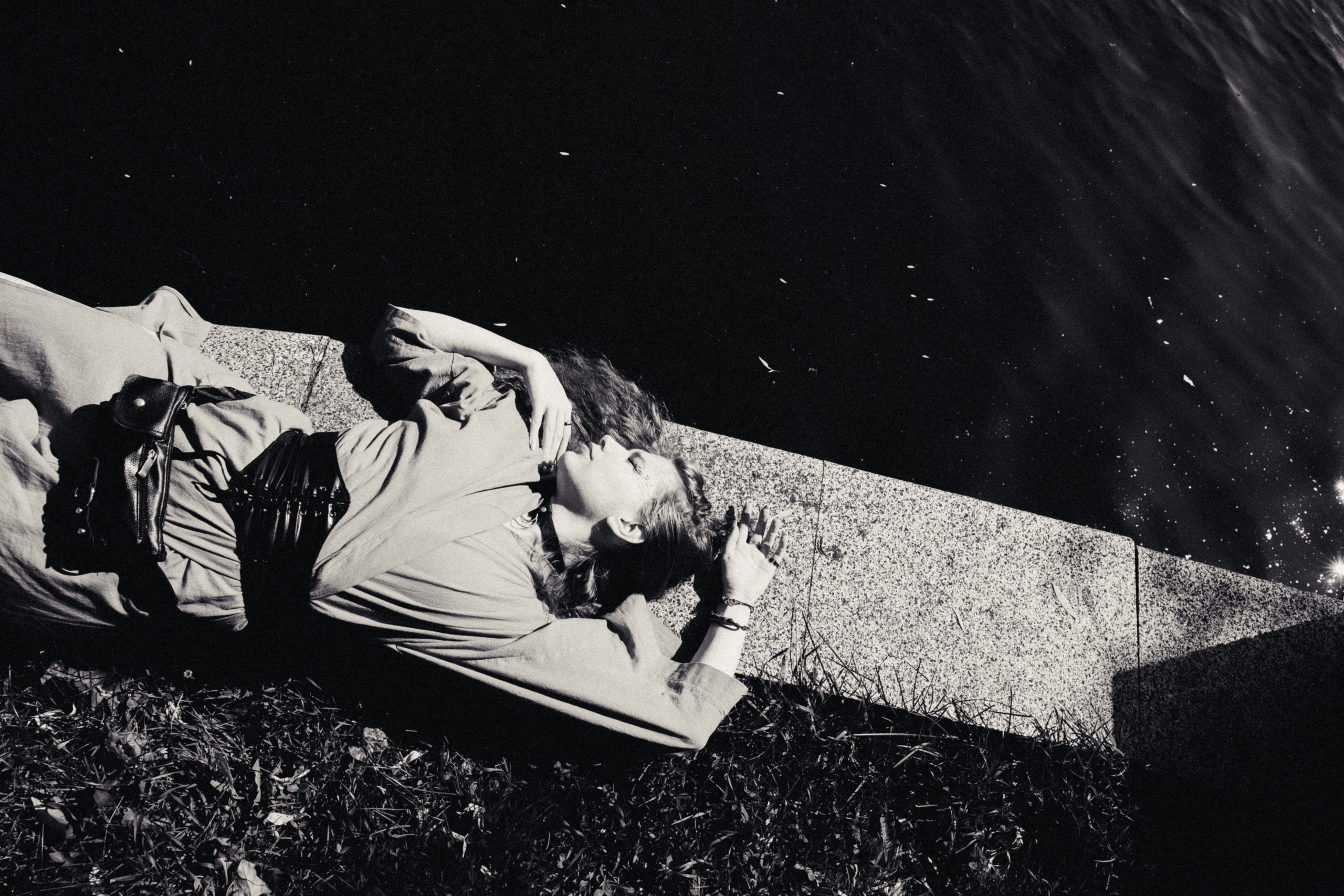 Портретный и репортажный фотограф в городе Санкт-Петербург Някина Мария