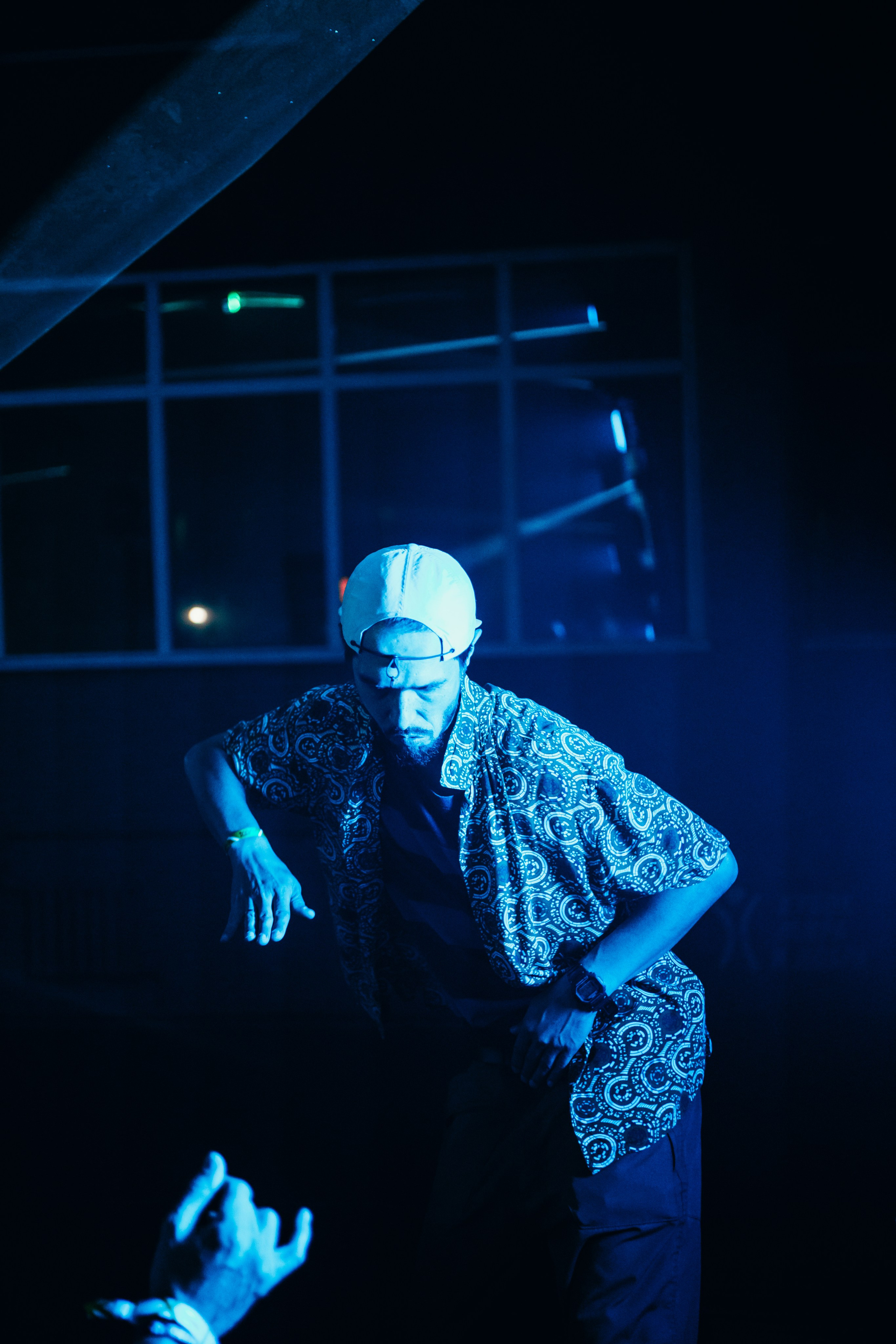 TON 09.2024. Главная