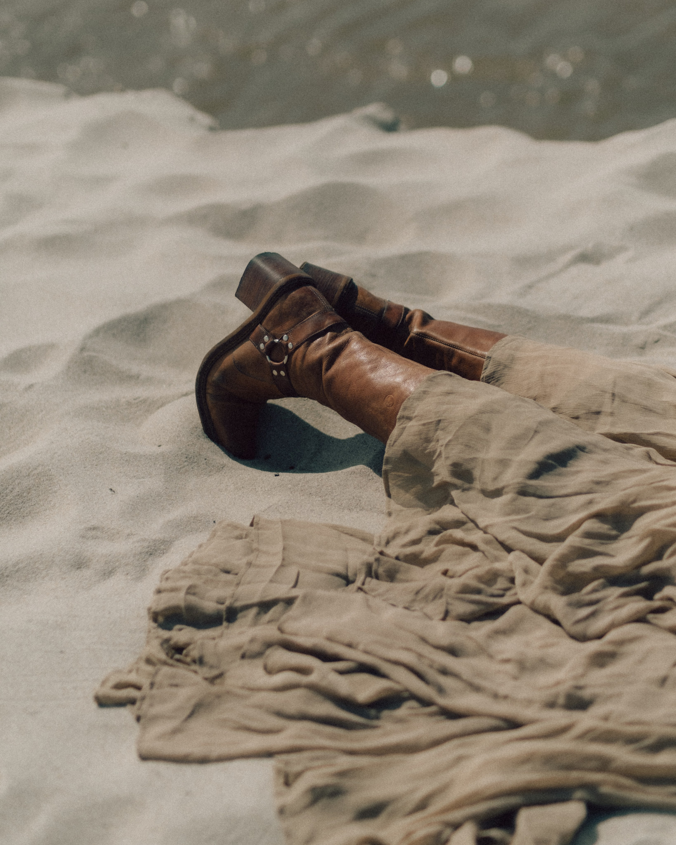 Kristina. Фотограф Ксения Дзюбак Самара-Москва