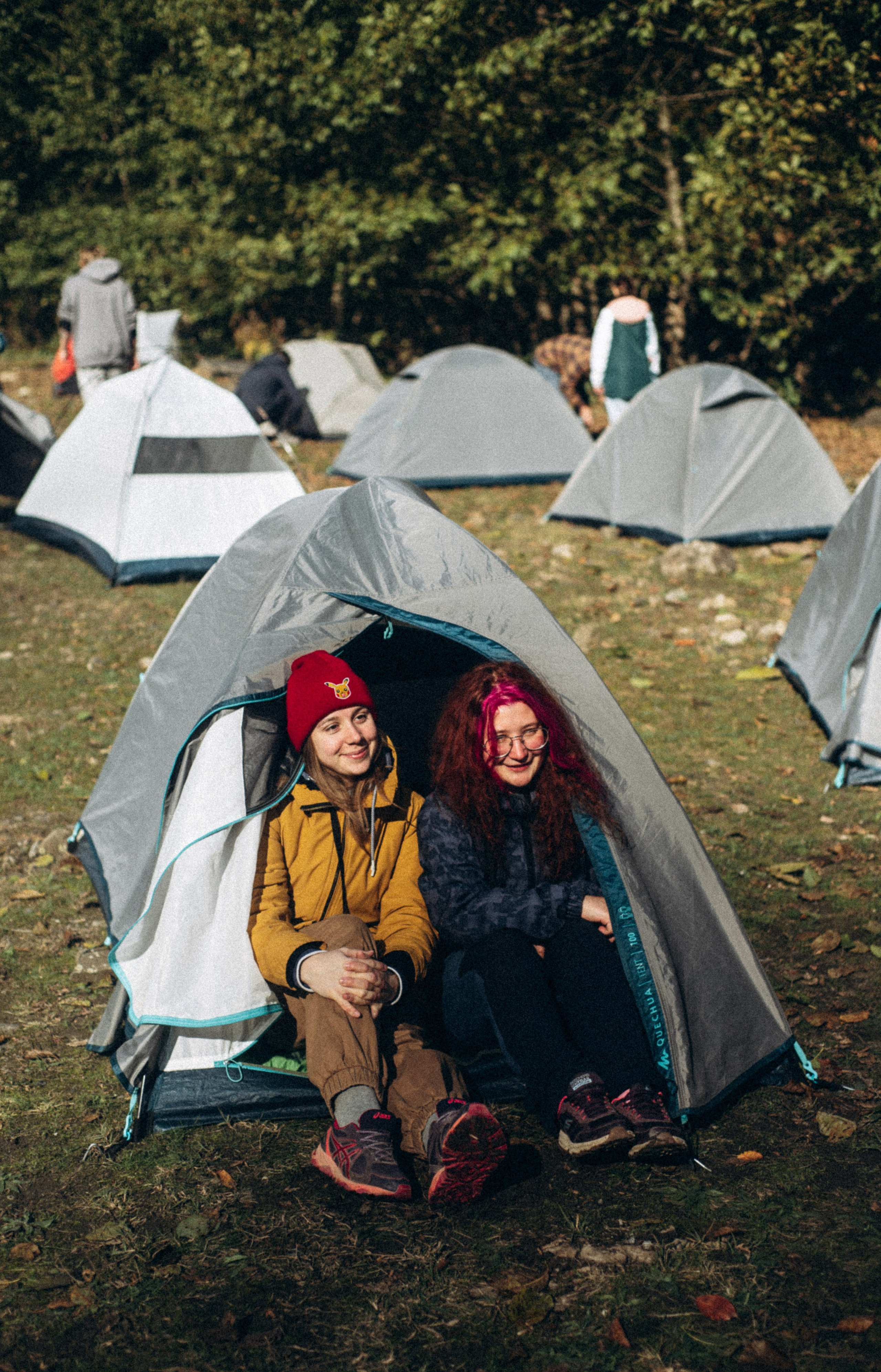 Конный поход 🇬🇪 «PVD Club». Anita_photo