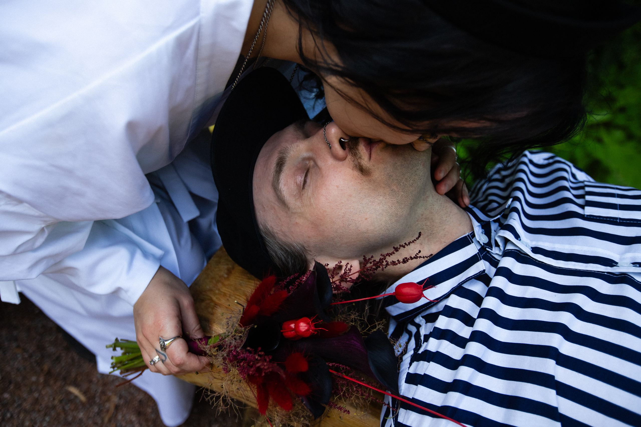 Свадьба Анна и Борис 2025. Фотограф Мария Немм