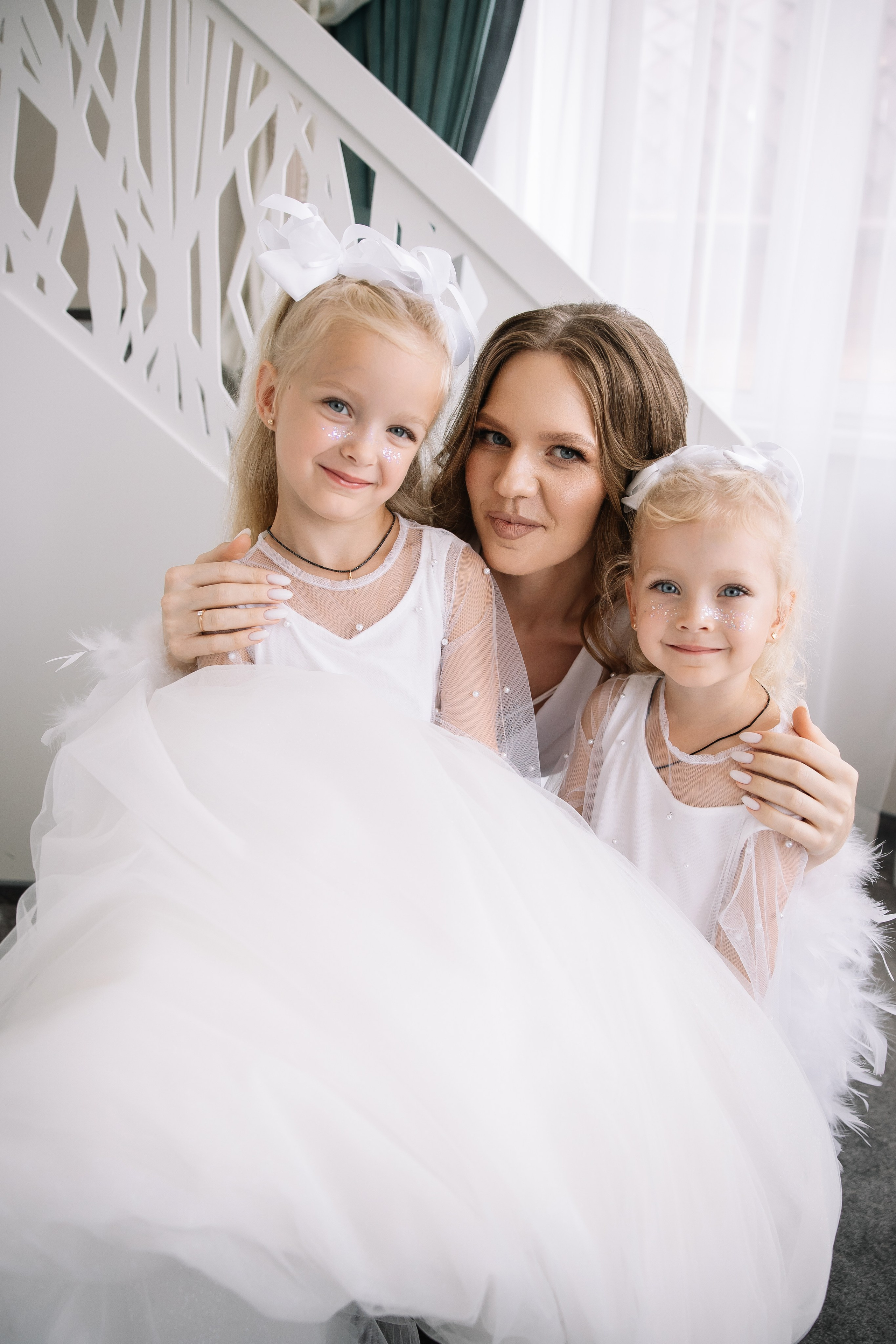 Андрей и Ксения. Свадебный фотограф и видеограф в Омске — Виталий и Алёна Орлянд