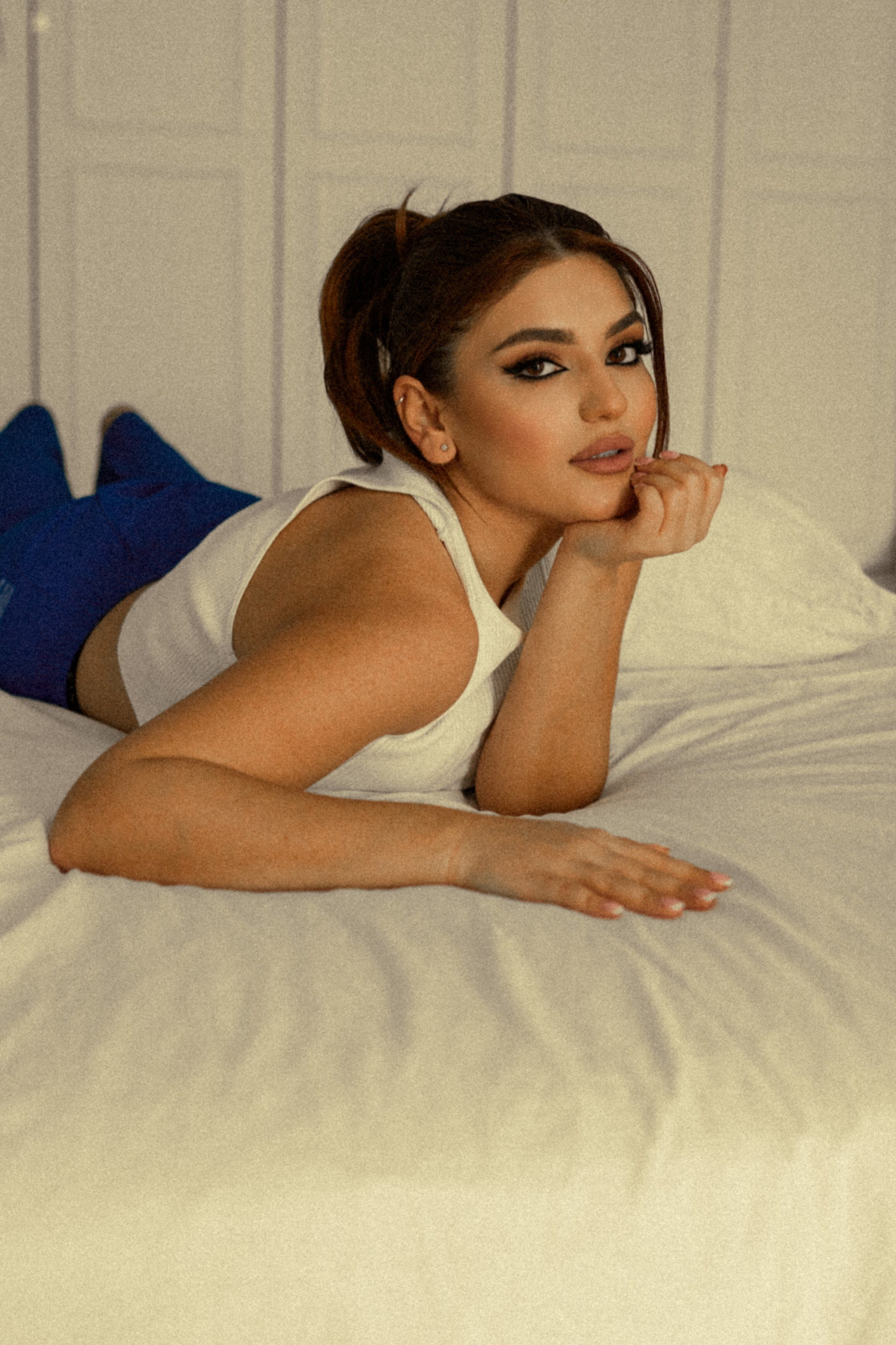 Сона. Фотограф Стилист Тюмень Вера Хайруллина