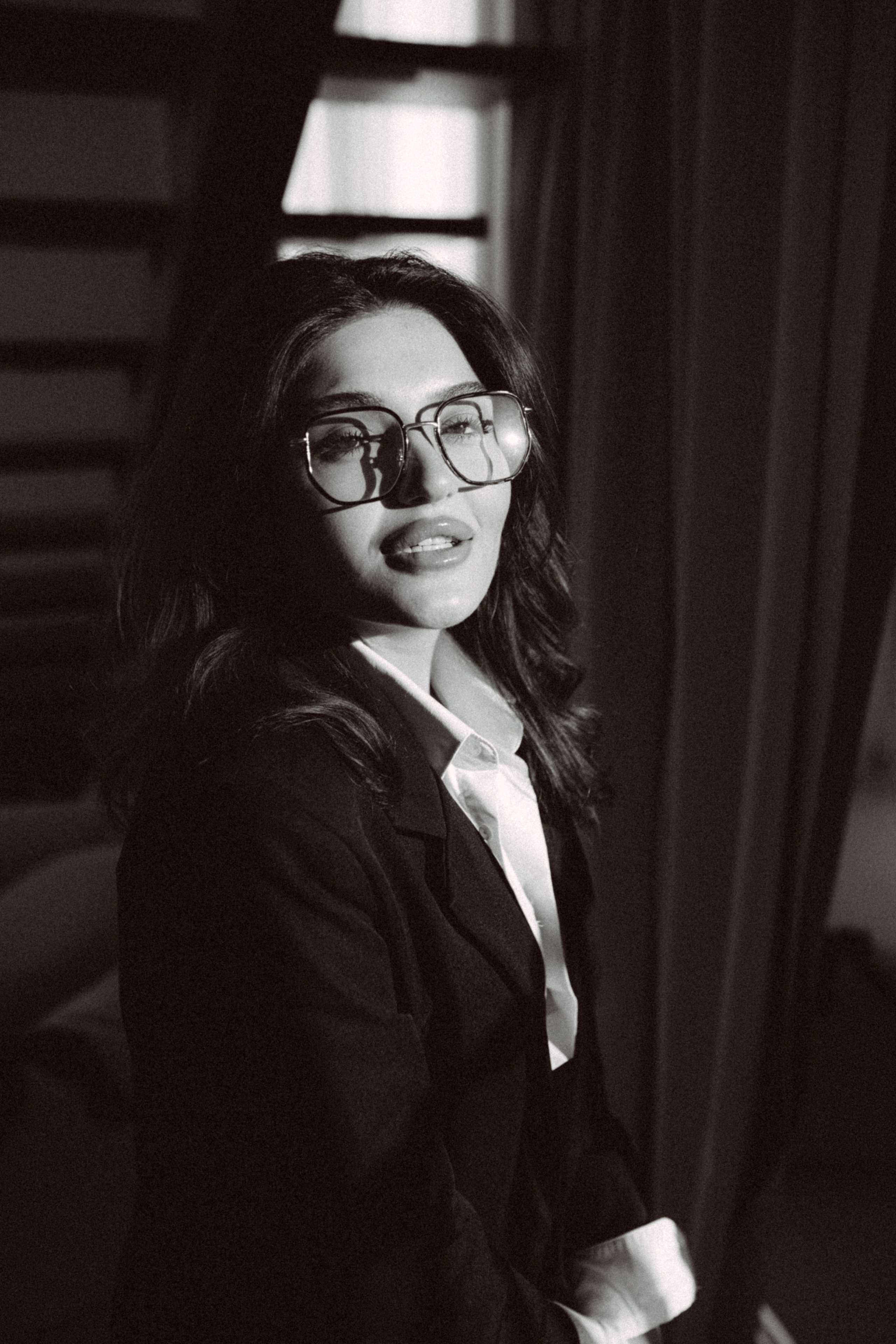 Сона. Фотограф Стилист Тюмень Вера Хайруллина