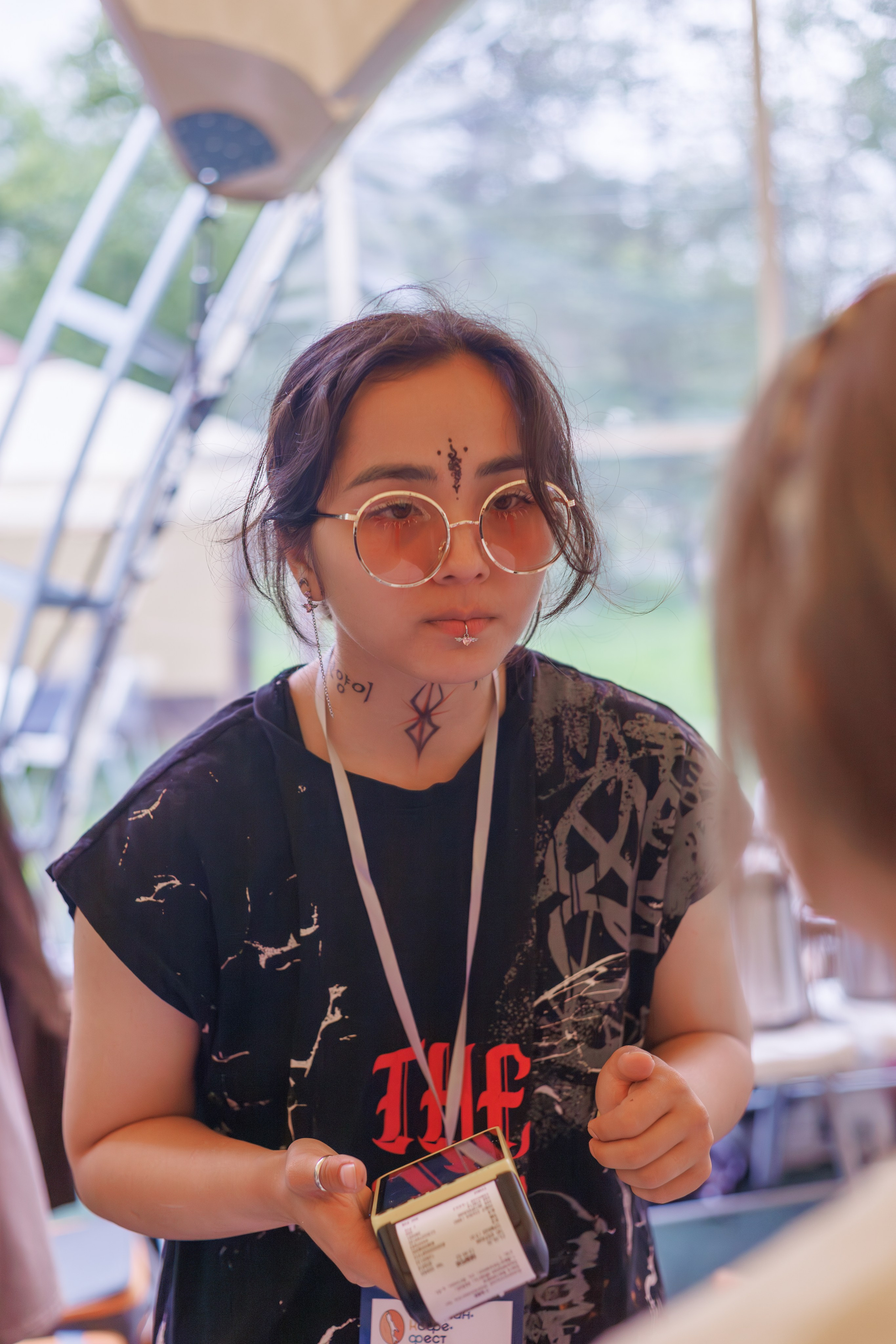 Кофе-Фест 23.08.2025. Фотограф в Южно-Сахалинске Гусаков Евгений