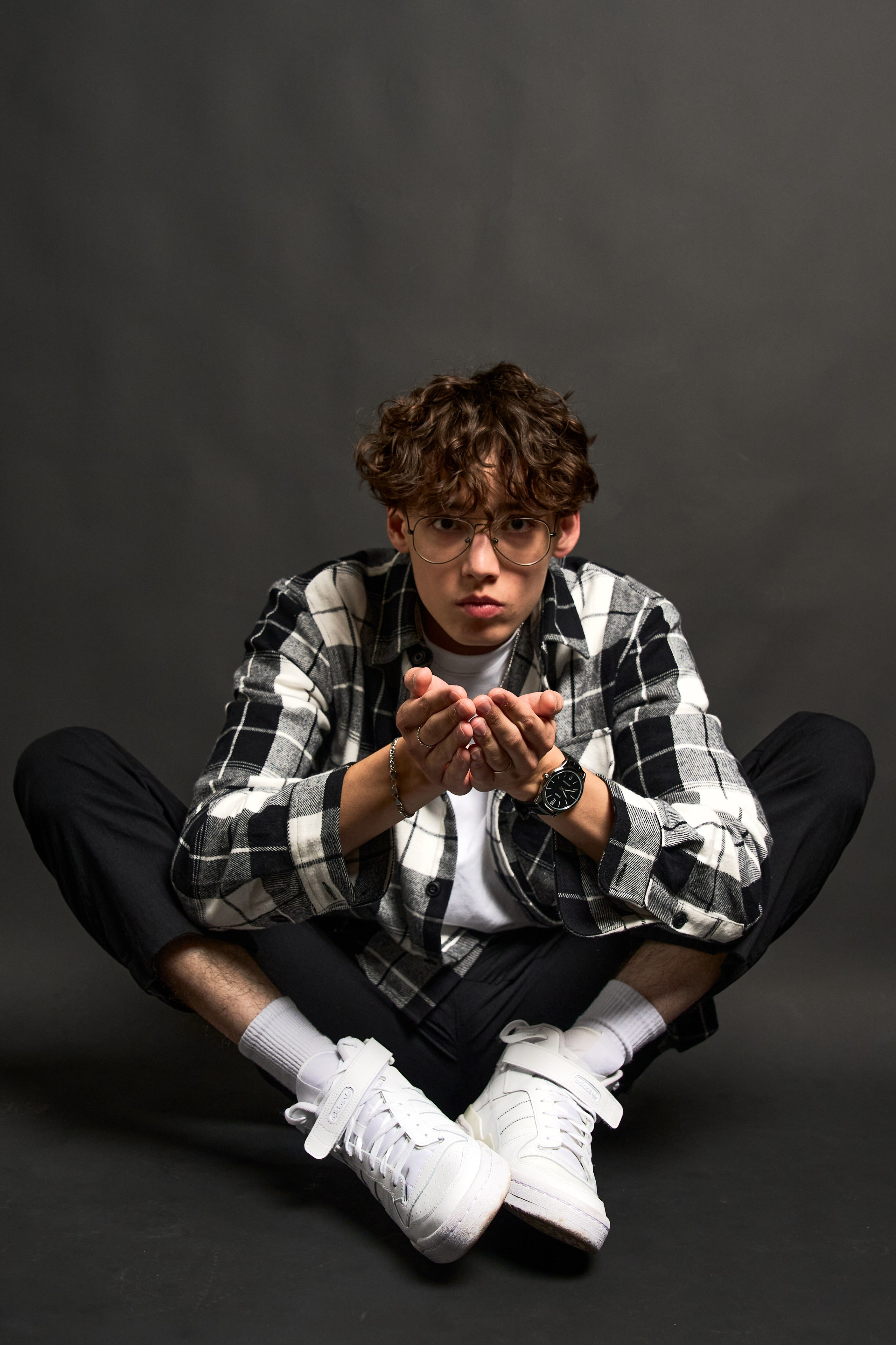 Александр. Фотограф Иркутск