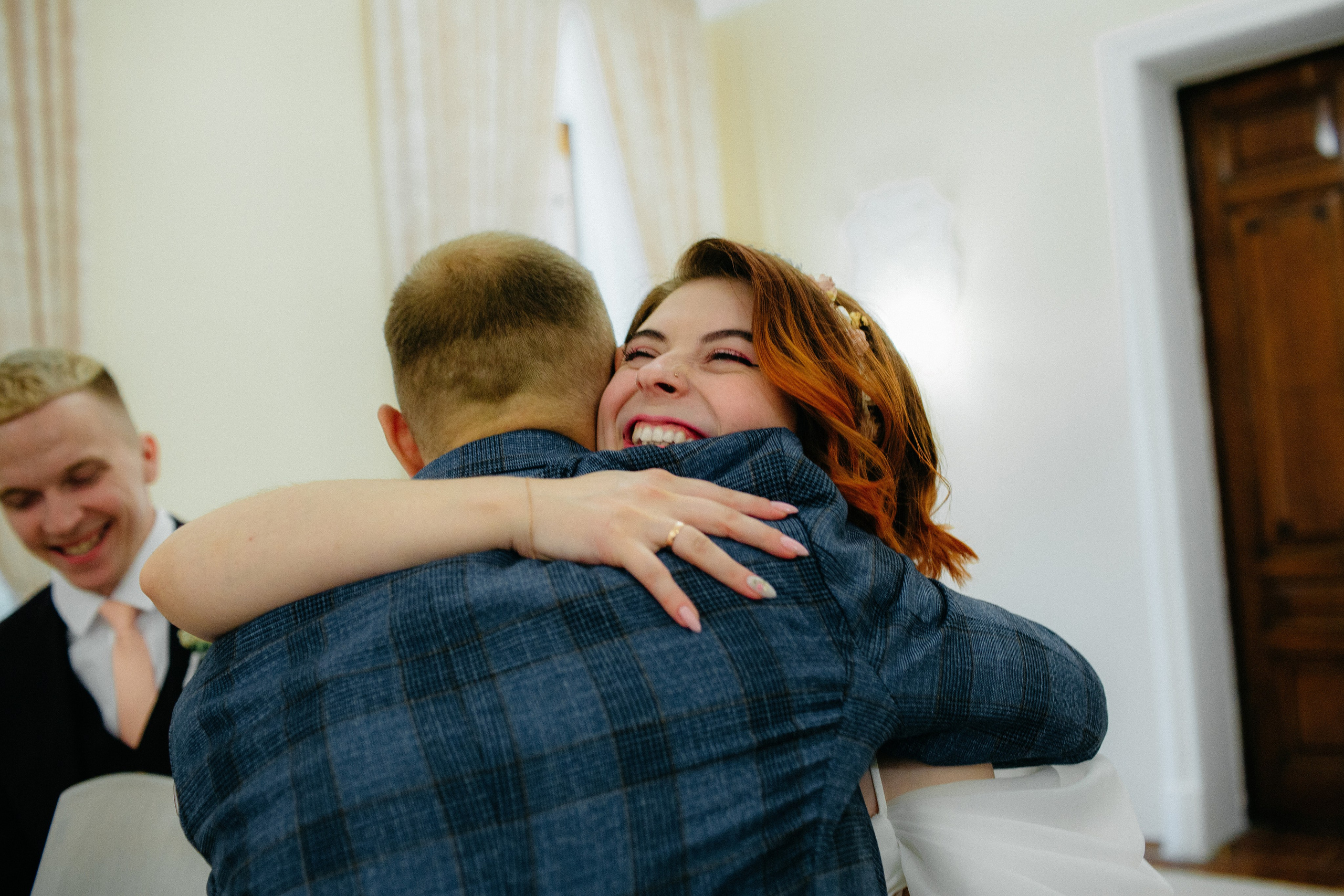 КАРИНА И НИКОЛАЙ. Свадебный и семейный фотограф Иваново Елена Угодина