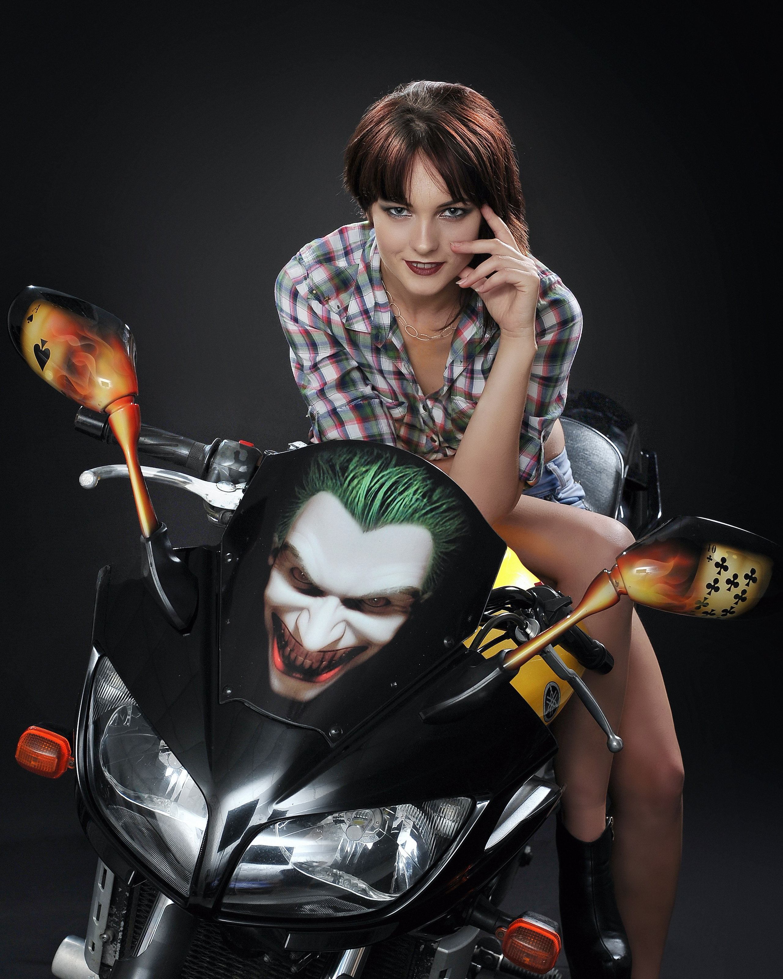 Портреты. FotoGraf