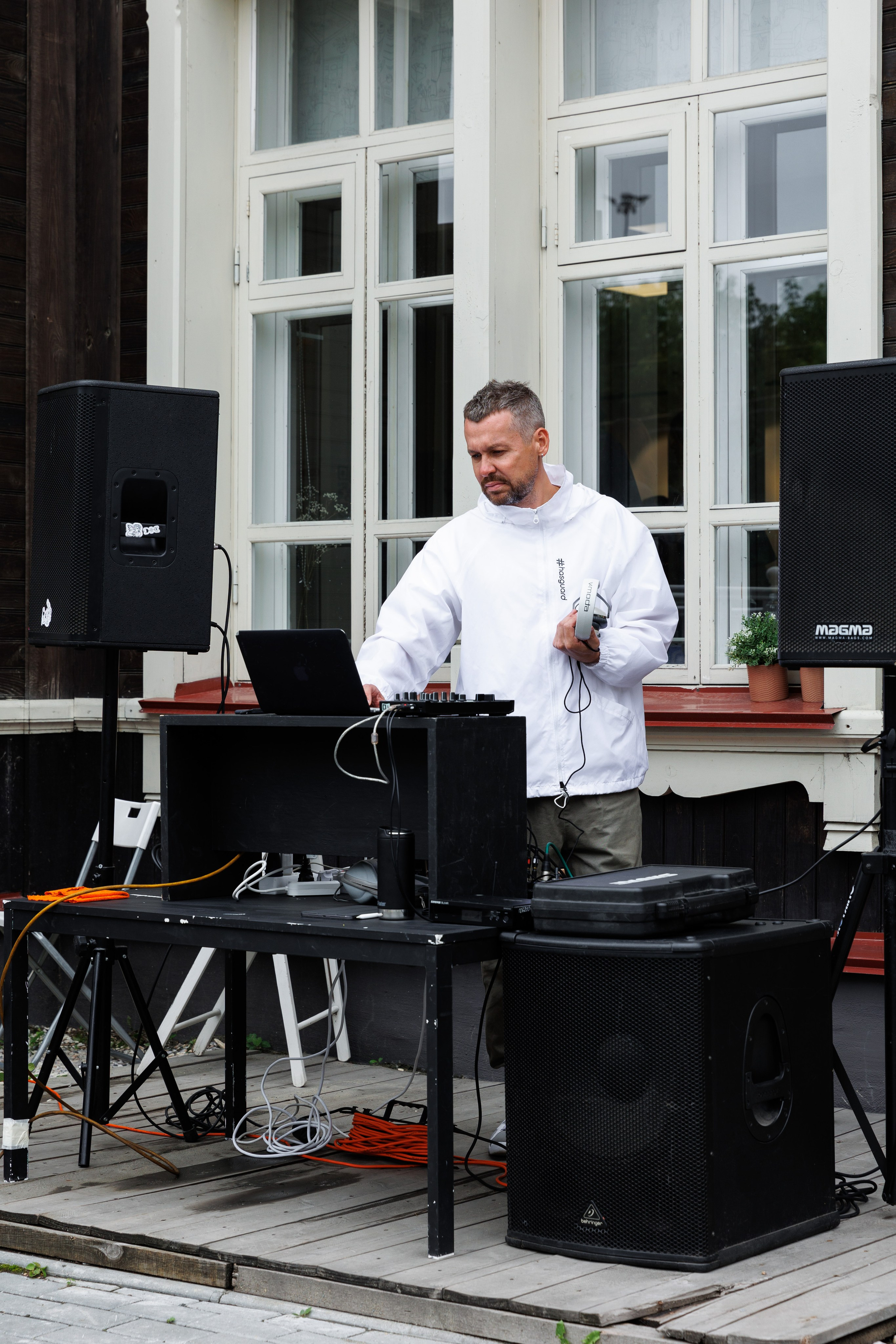 Винный пикник. Фотограф Новосибирск — Наталья Гресь