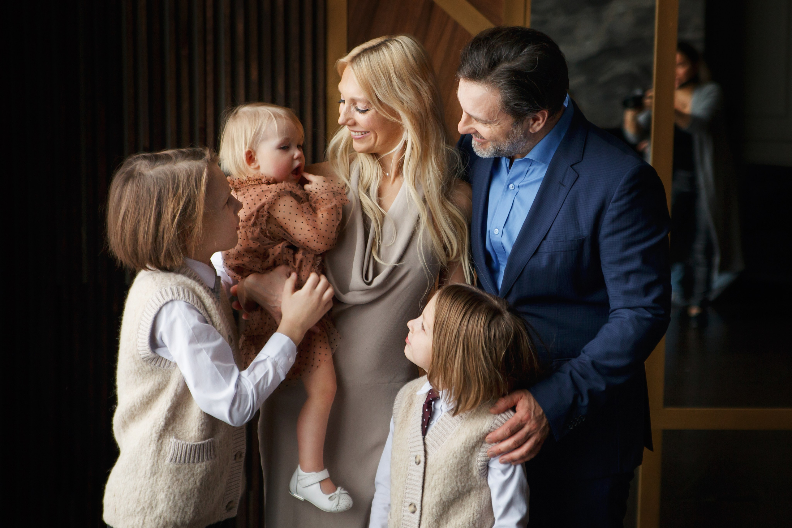 19.01.25 Семья Аллы. Детский и семейный фотограф в Бердске и Новосибирске Дарья Гребнева