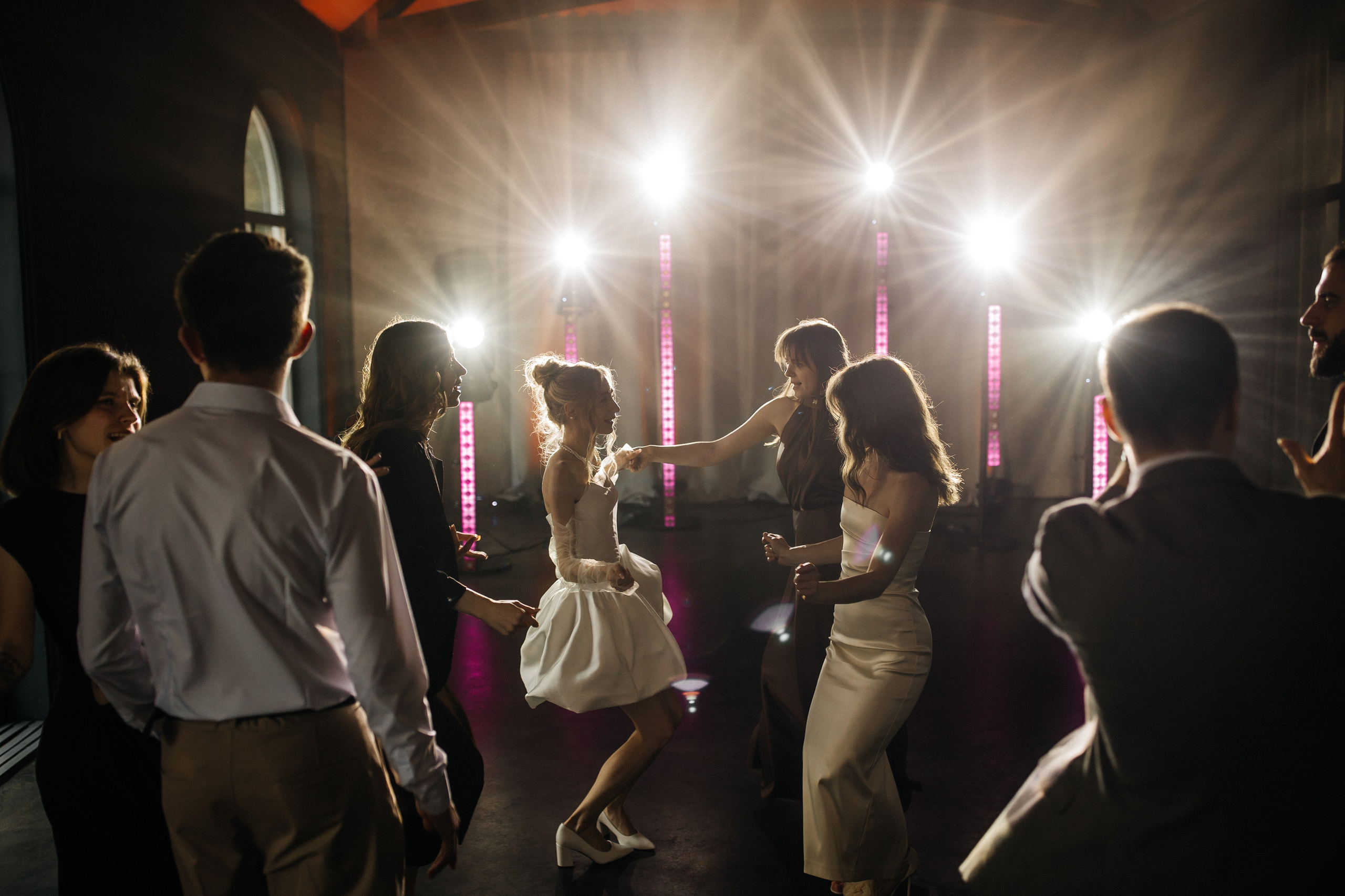 Владислав & Ксения. СВАДЕБНЫЙ ФОТОГРАФ ЕВГЕНИЯ МОДИНА Ярославль