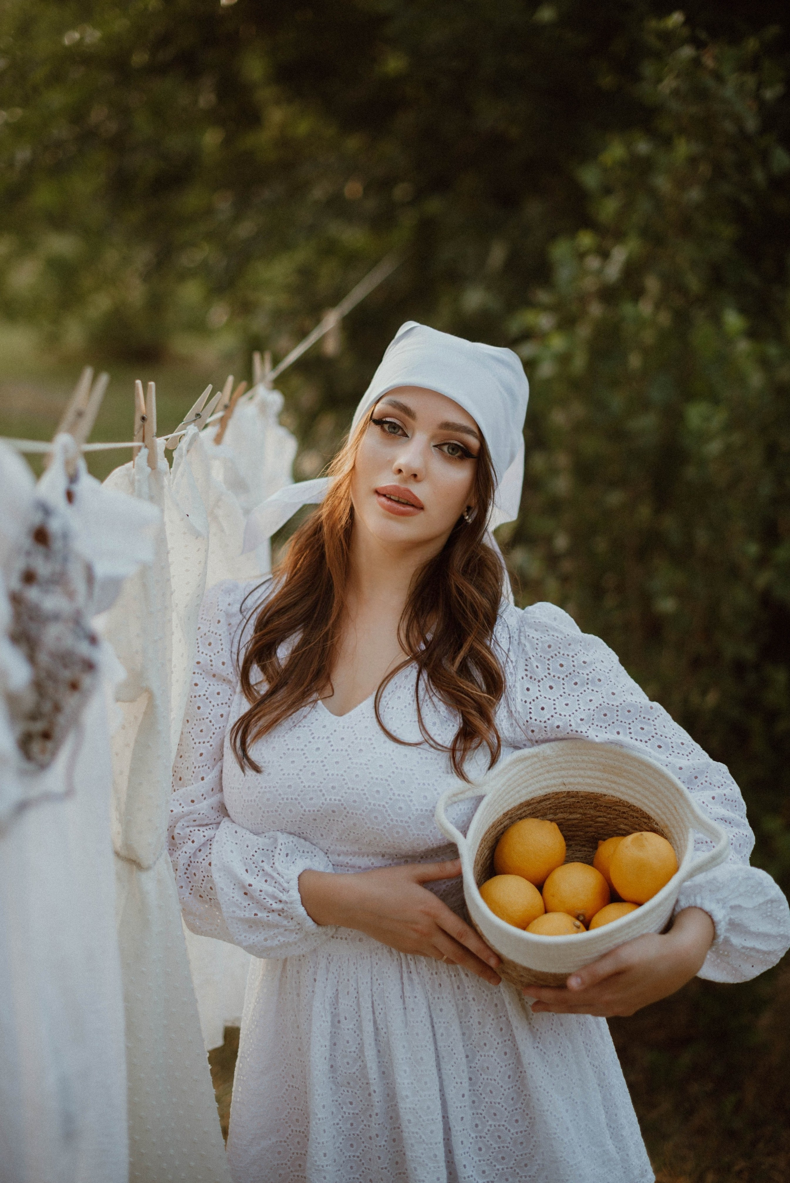 Дендрарий. Семейный Фотограф в Краснодаре и крае