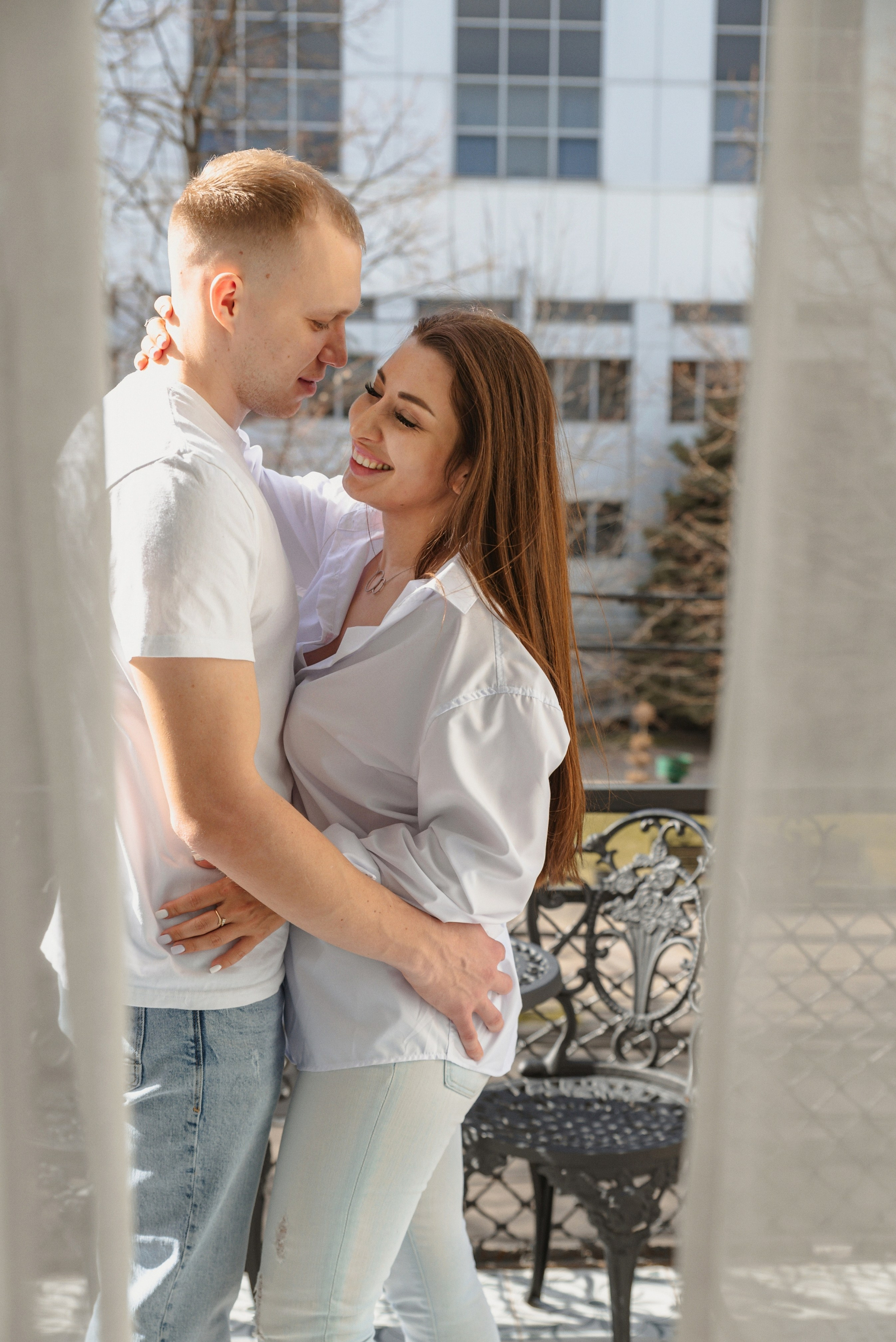 Карина и Василий. Семейный Фотограф в Краснодаре и крае