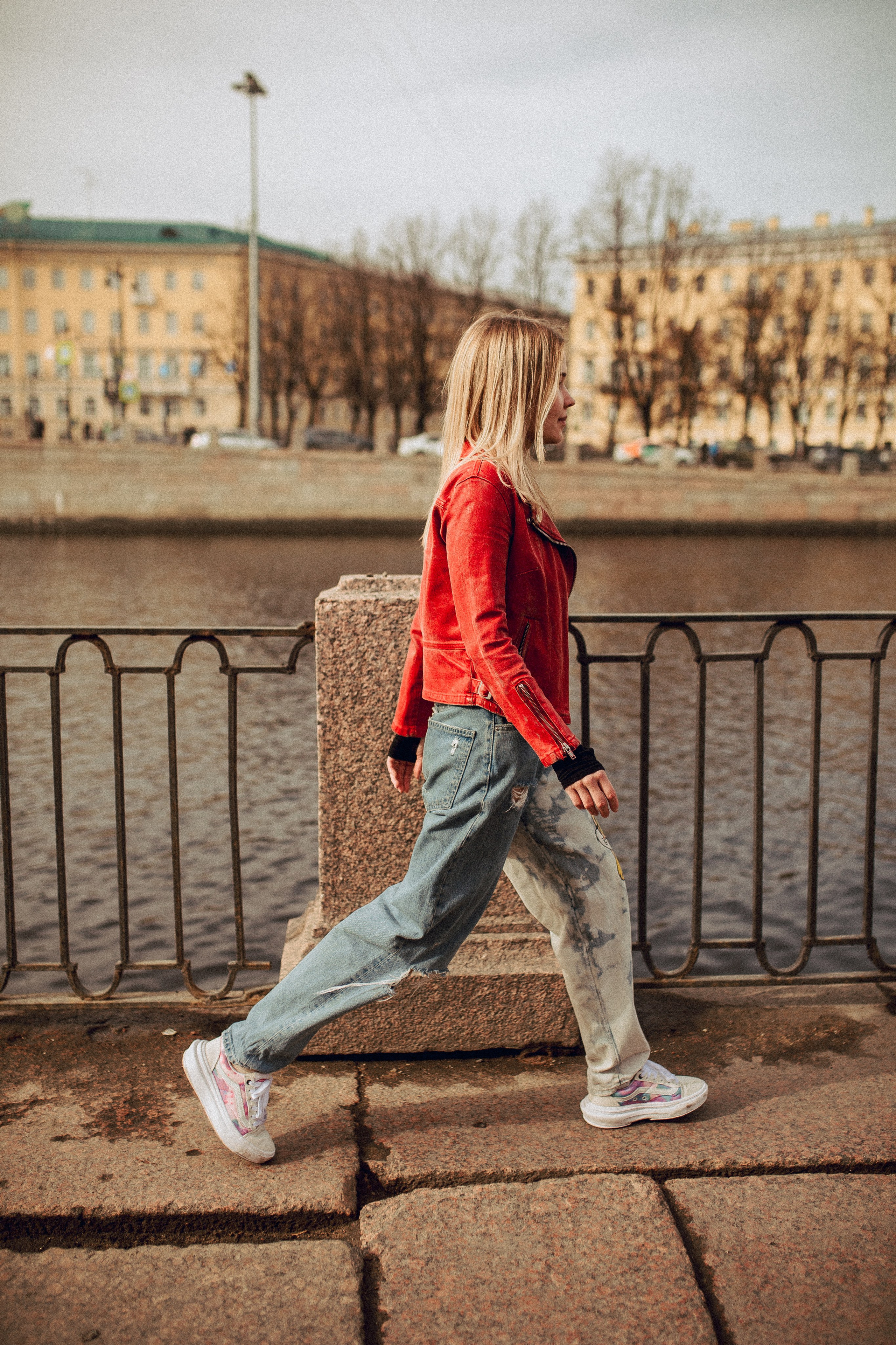 Вика тёплый Апрель. Семейный и Свадебный фотограф в Санкт-Петербурге Плохая Екатерина