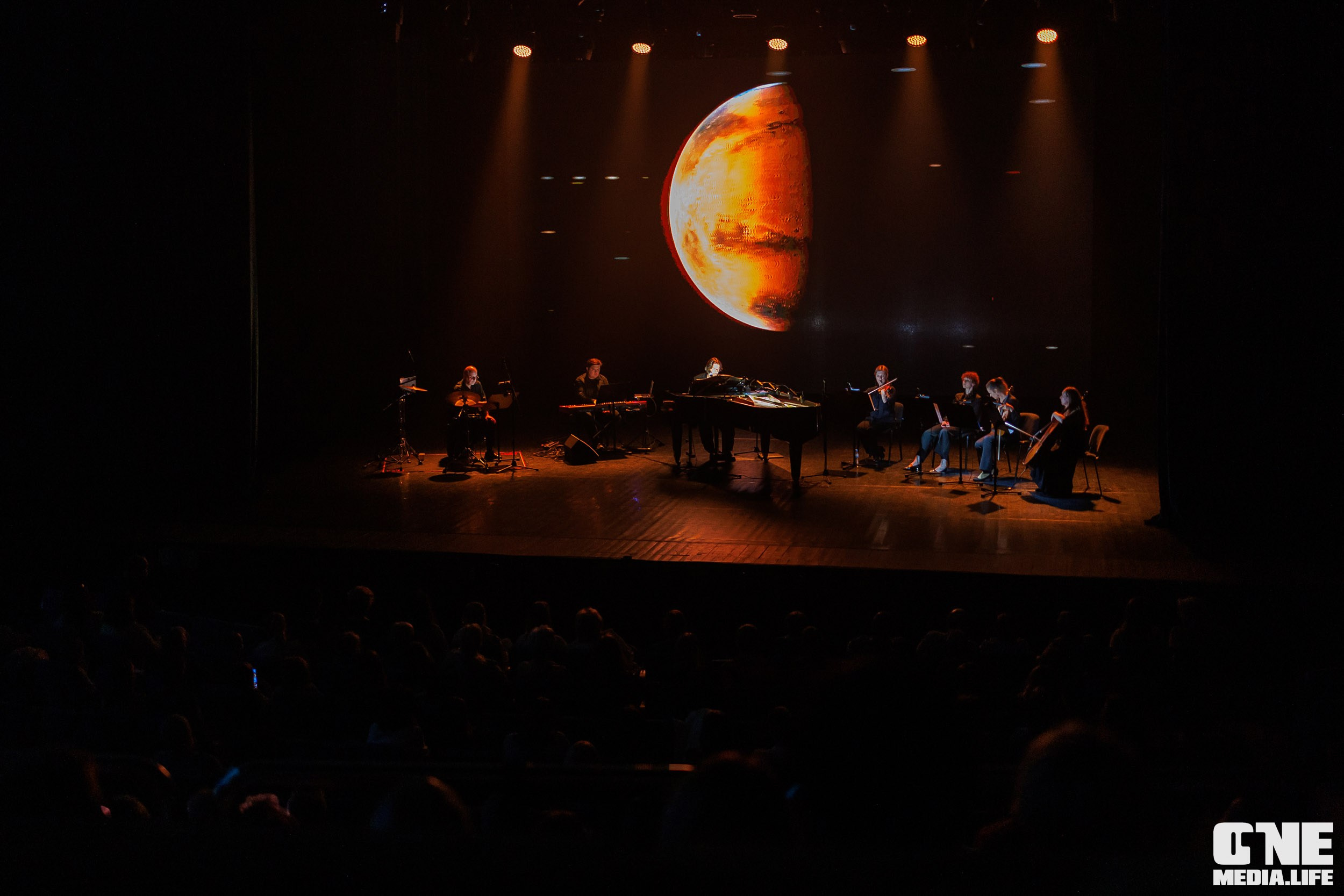 Фоторепортаж с первого дня Симфонии ветра. One Media Life: фоторепортажи, фотоотчеты с мероприятий и заведений