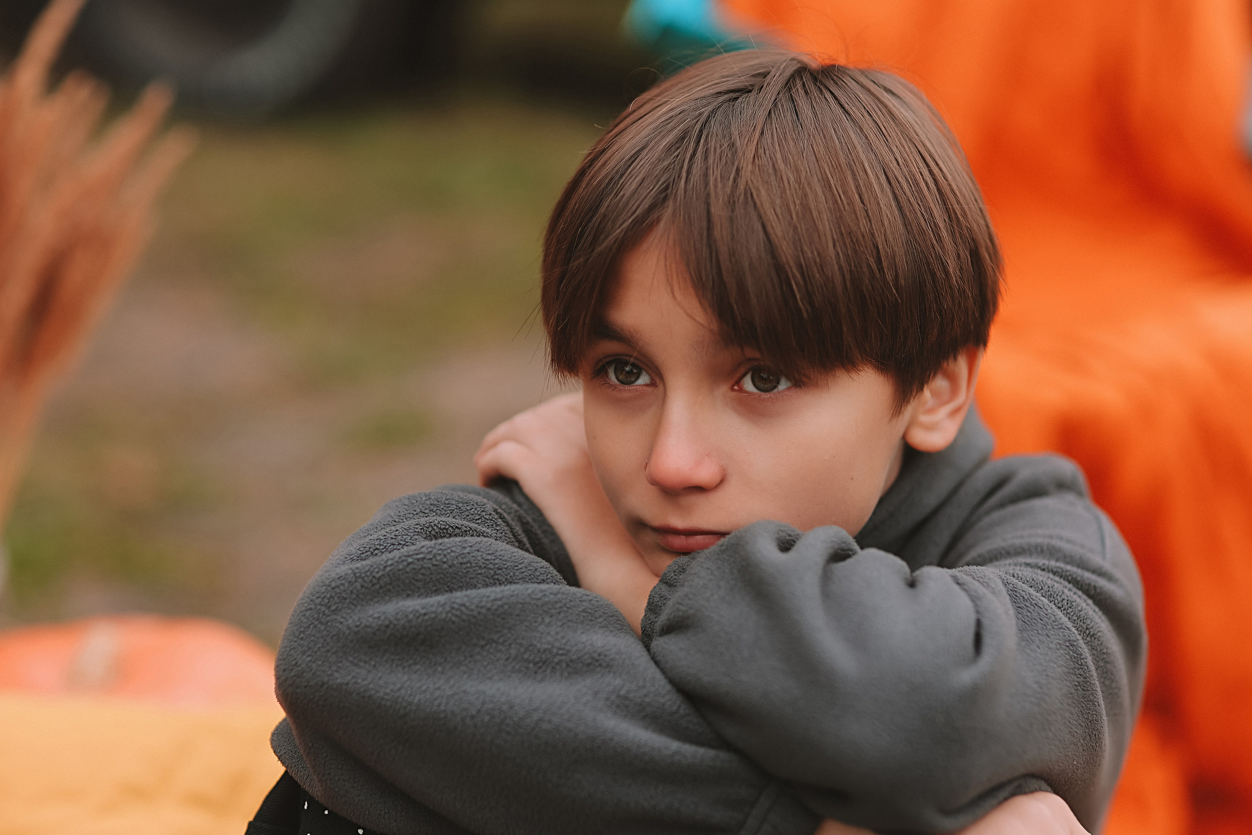 Бус/кемпер. Семейный фотограф Тюмень, фотограф на роды Салмина Мария