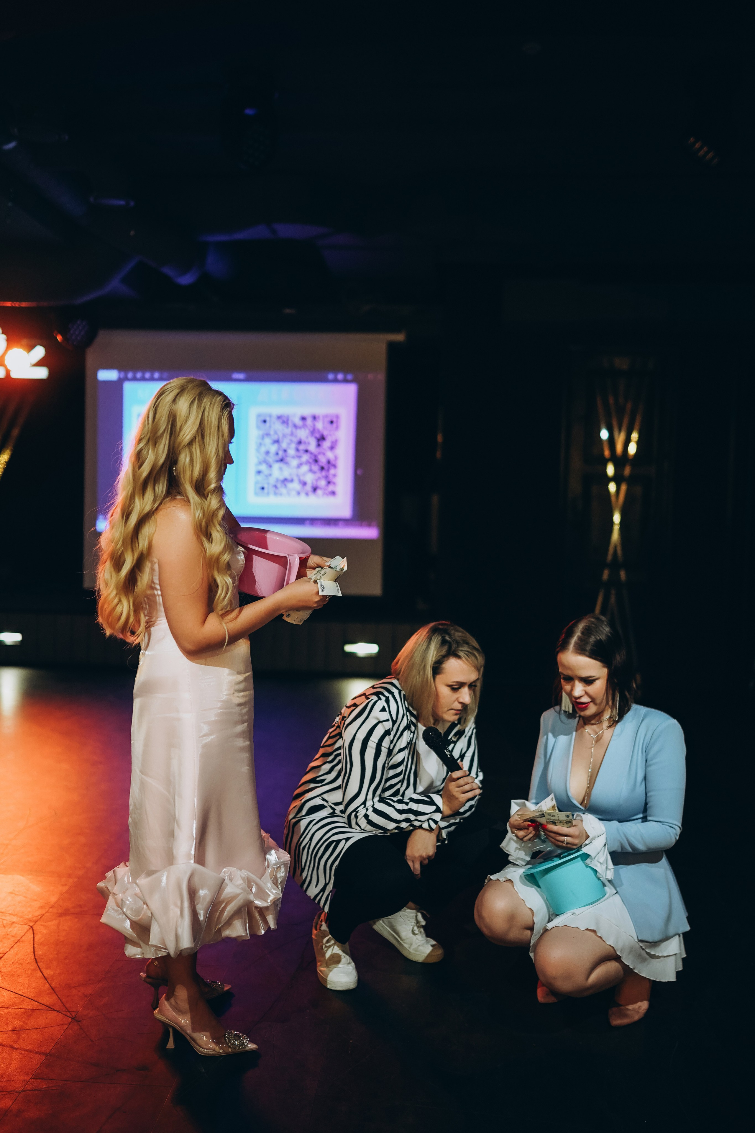 Свадьба Тимур и Алина. Ведущая праздников и мероприятий Ирина Гумерова