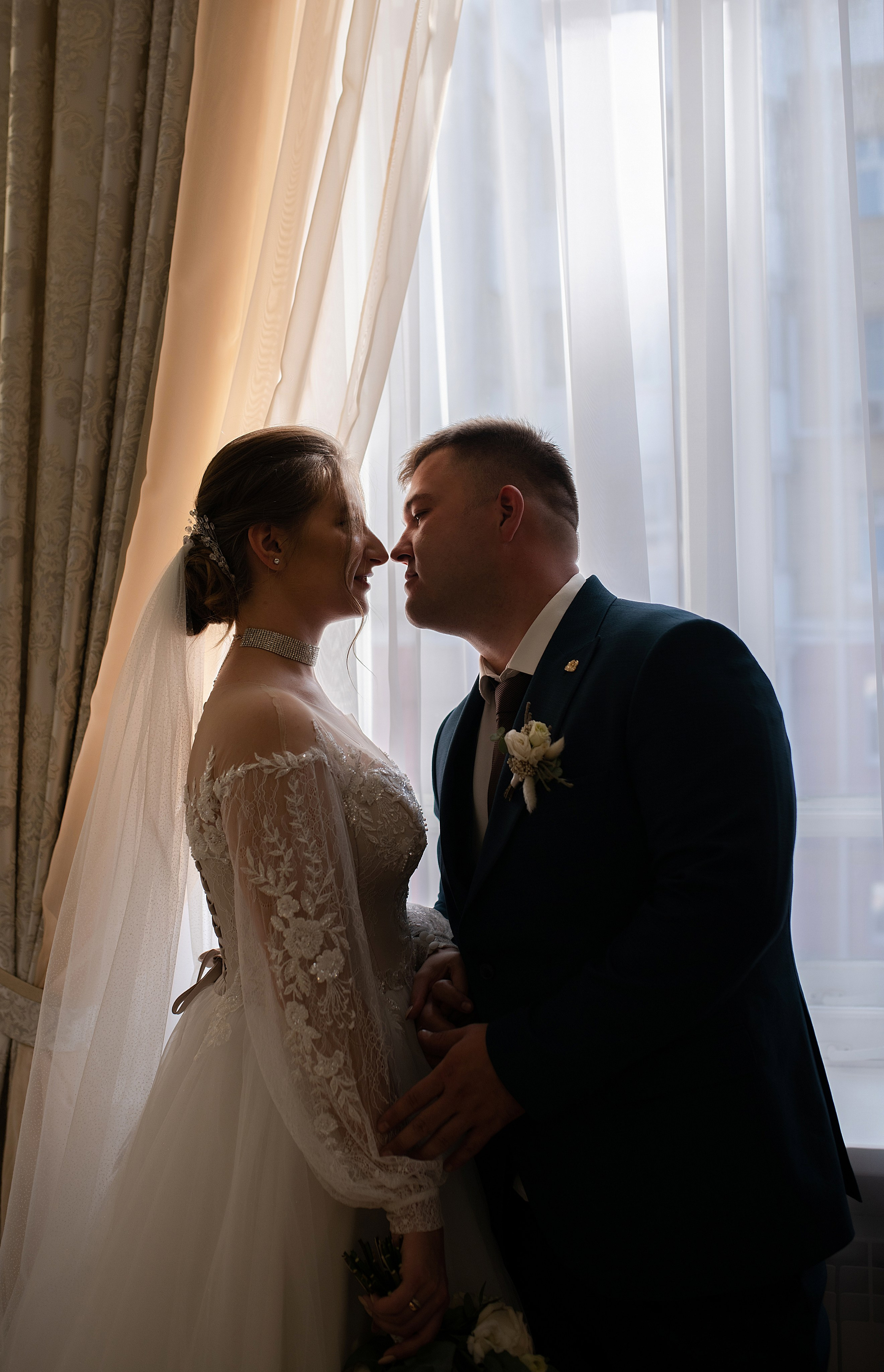 Свадебные фотосессии. Семейный и свадебный фотограф в Ярославле Леся Новикова