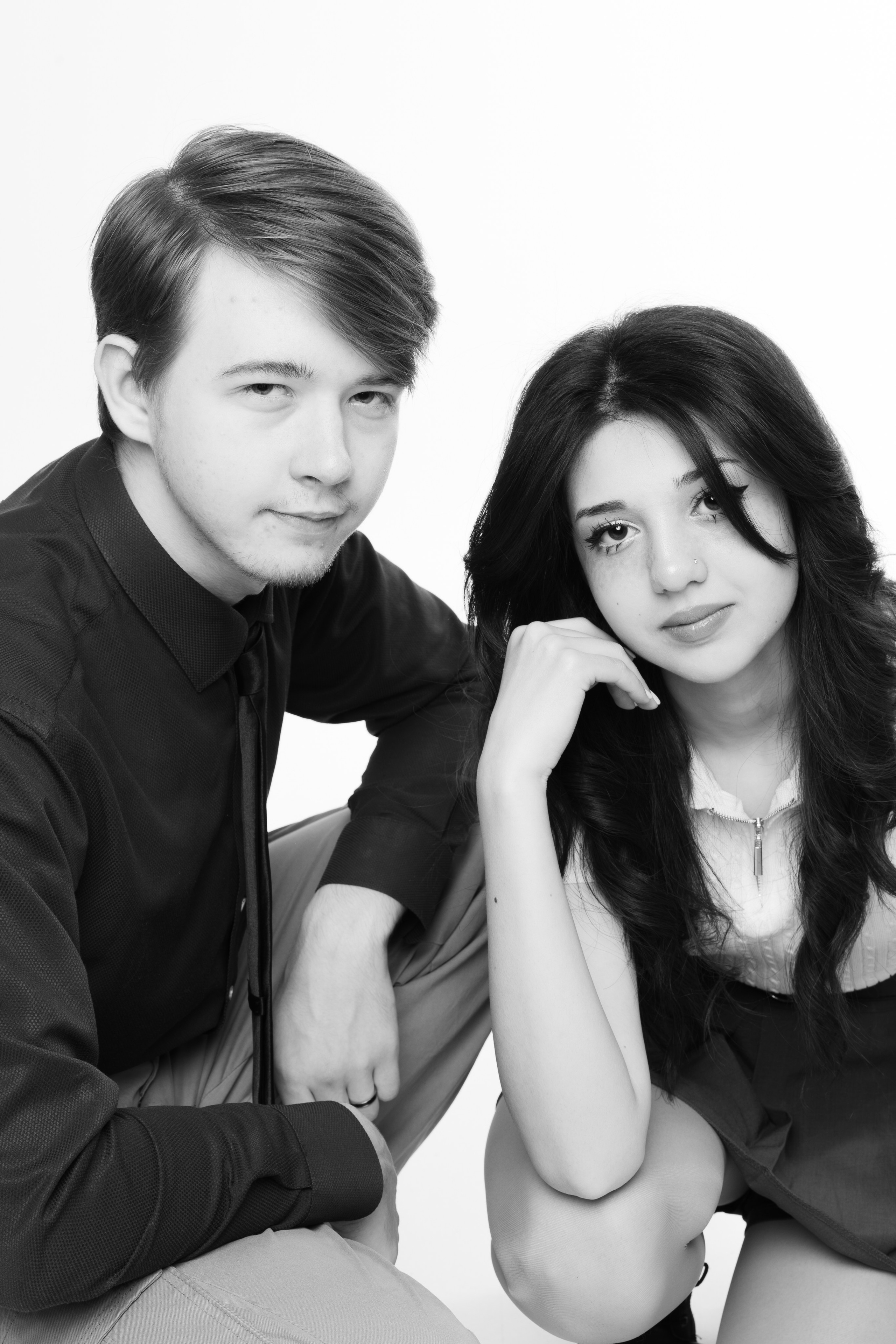 Александр и Кристина. Эдуард Гаджиев — фотограф Москва