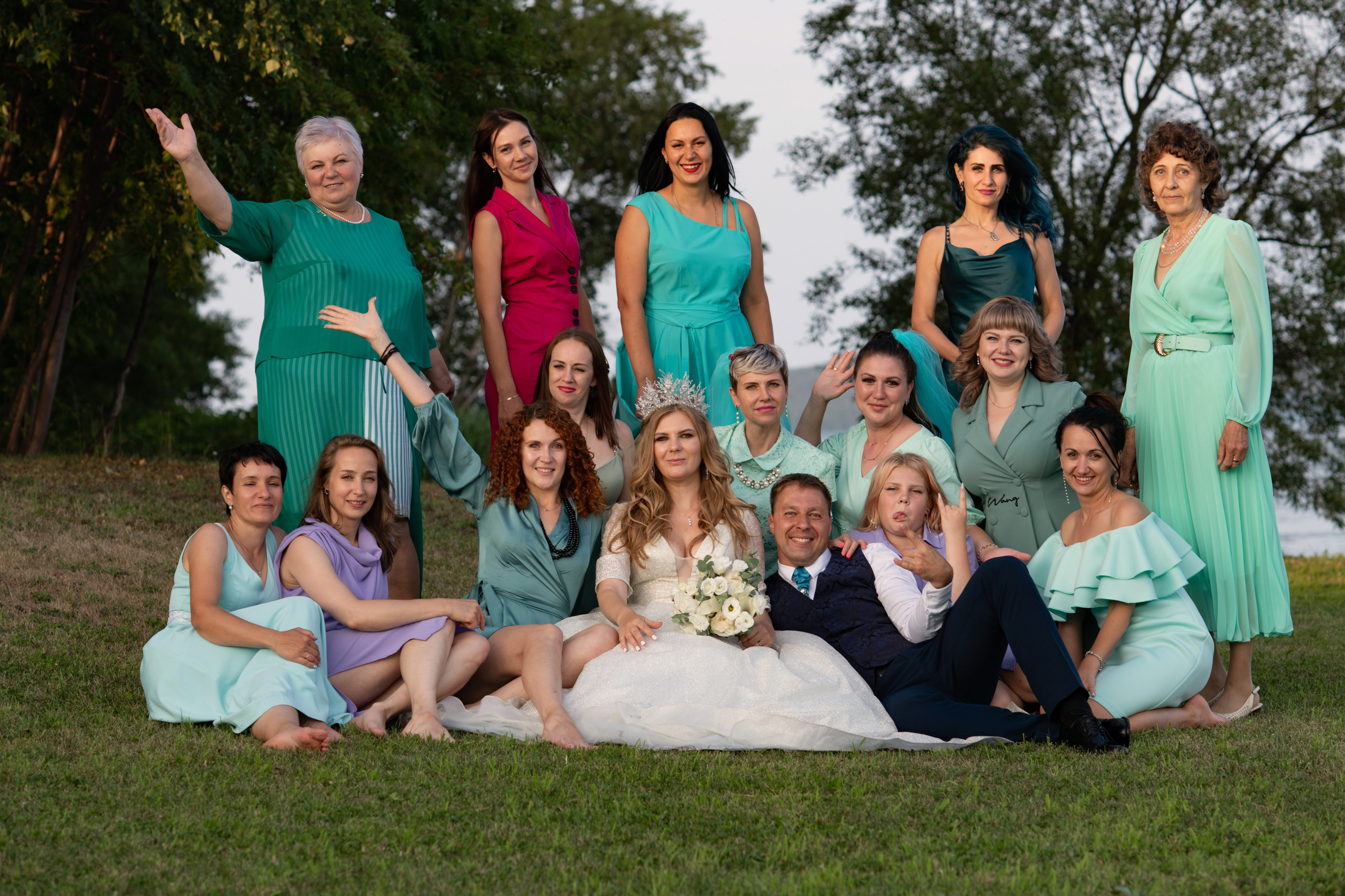 Игорь и Александра (21.08.2021). Фотограф Андрей Серенков