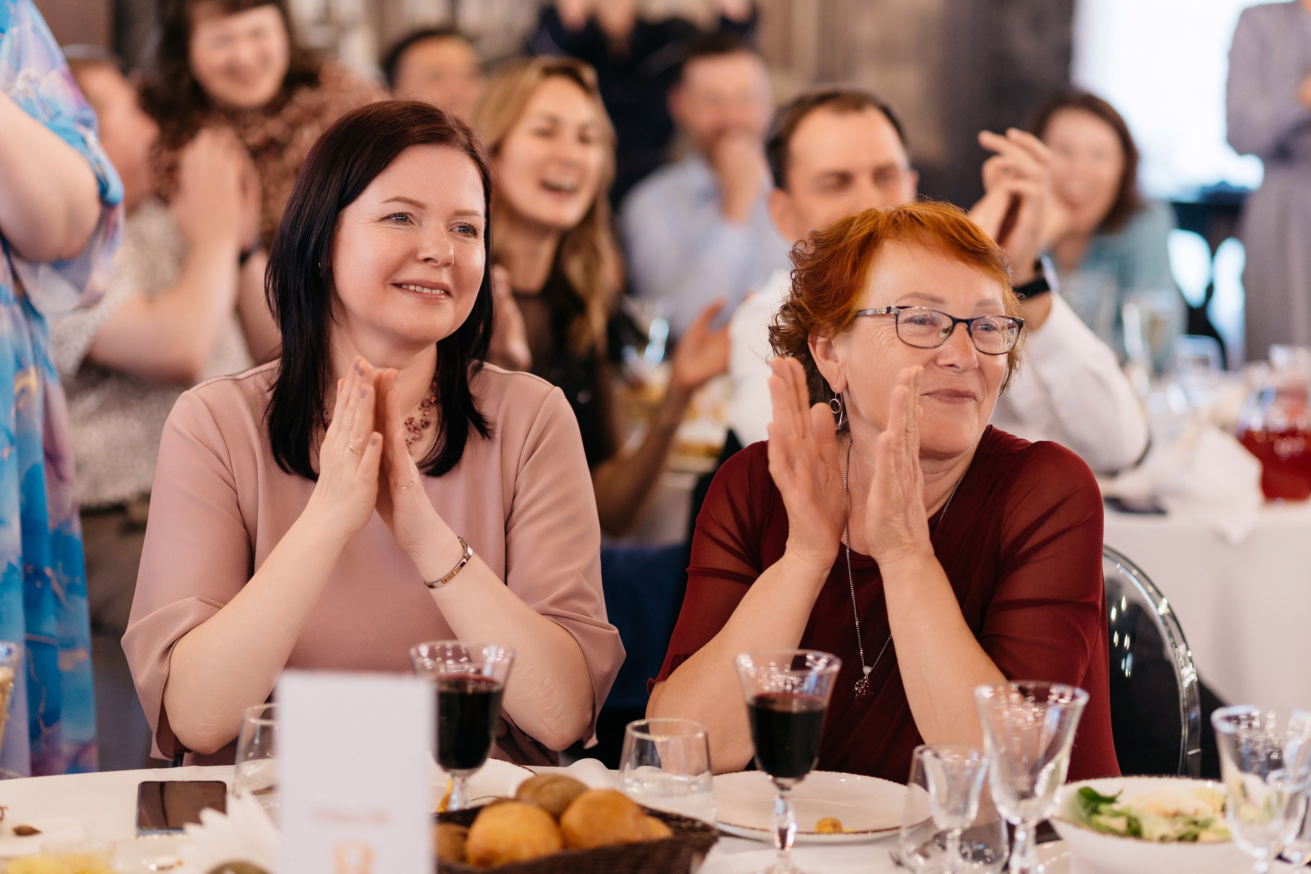 Выпускные. Профессиональный фотограф в Кирове Антон Суслов