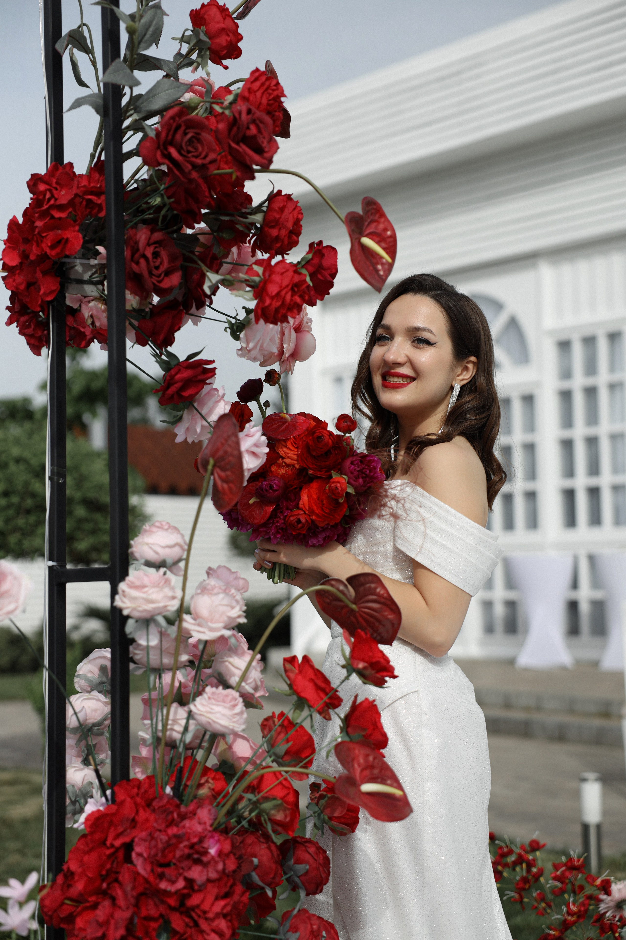 Nikita & Maria. Вебер Юлия фотограф Ростов-на-Дону
