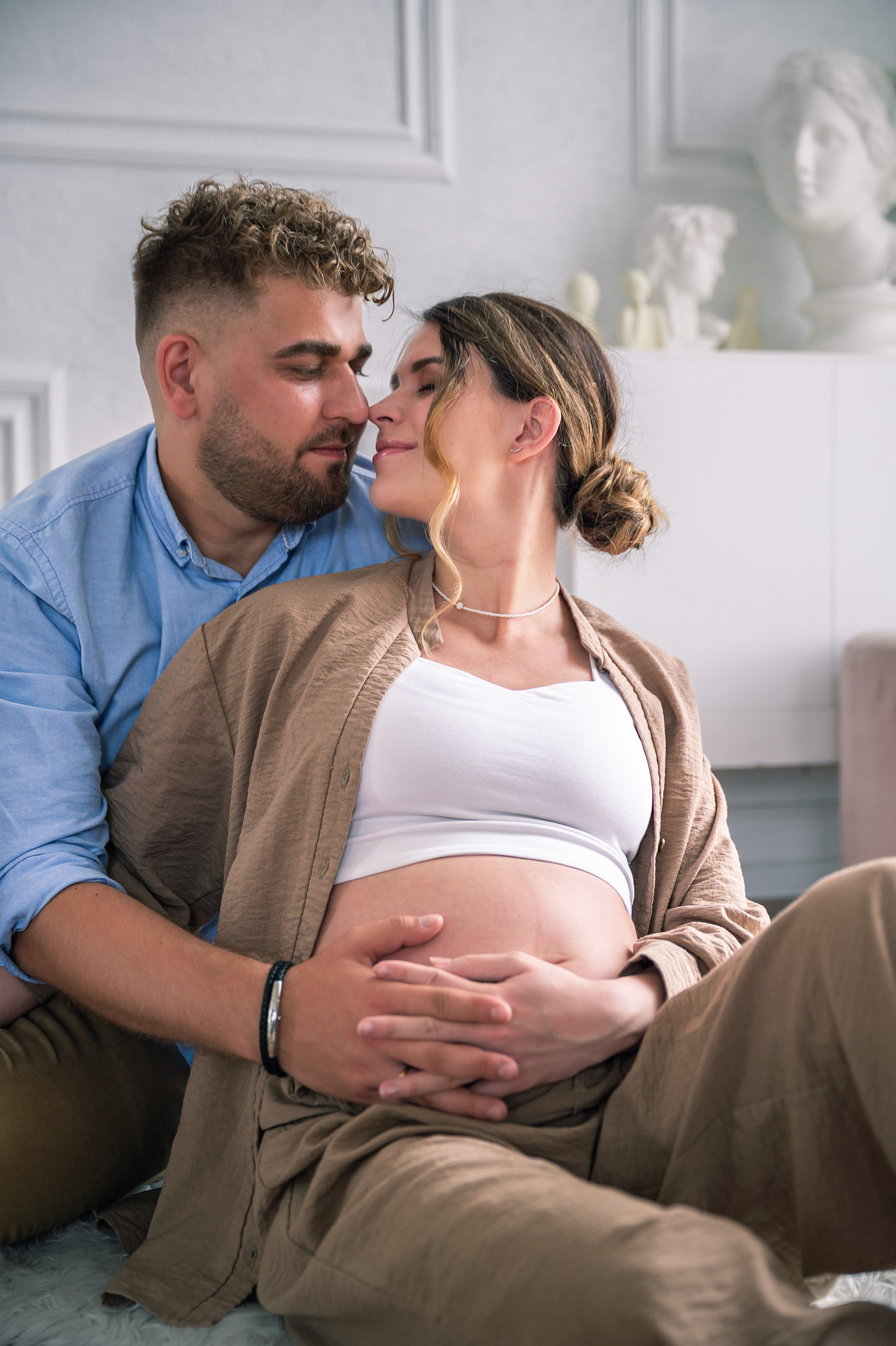 1+1 минимум 3. Семейный и детский фотограф в Королеве, Москве и Московской области Строева Анастасия