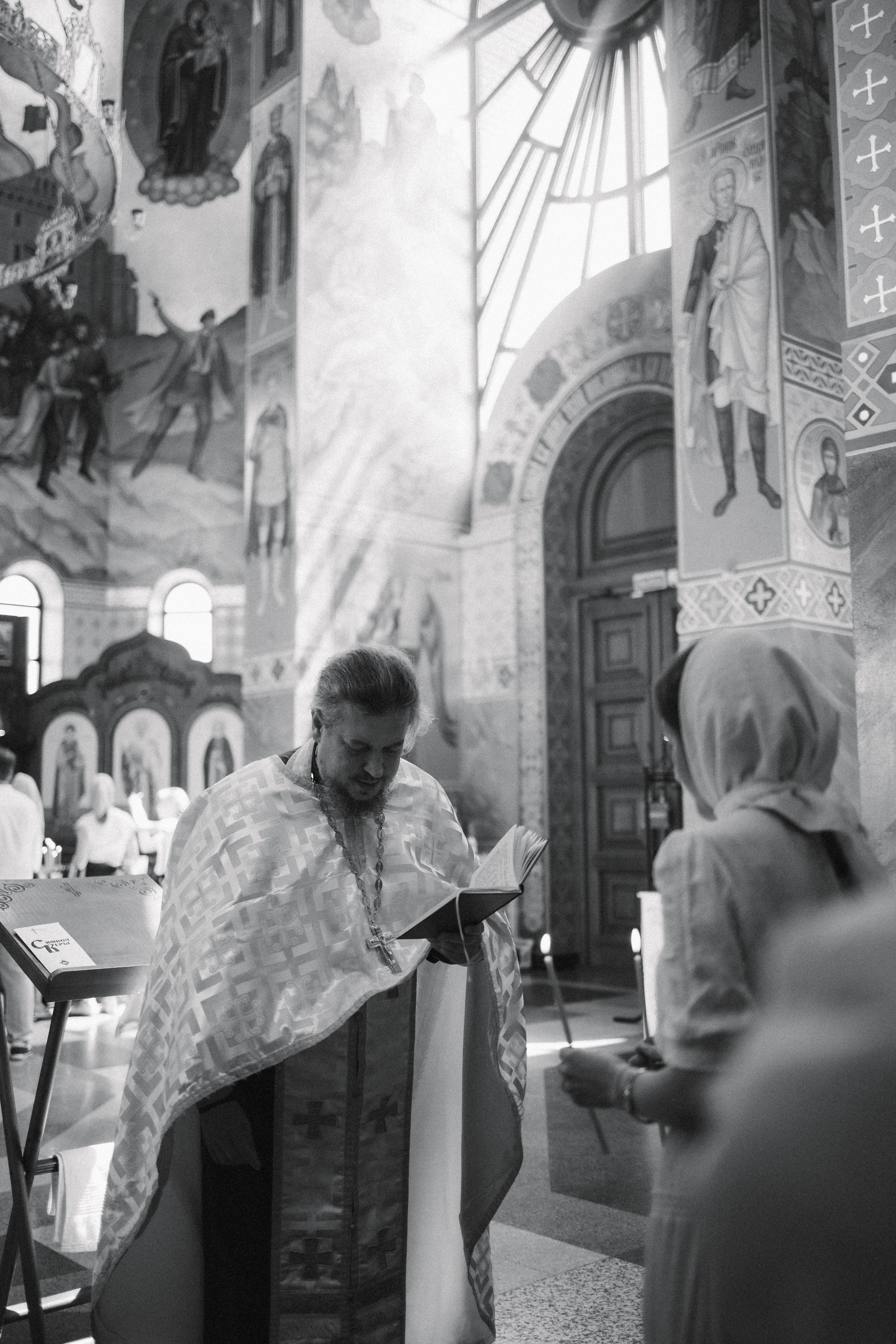 Храм Всех Святых (Волгоград, Мамаев Курган). Свадебный и семейный фотограф в Волгограде Наталья Алексеева