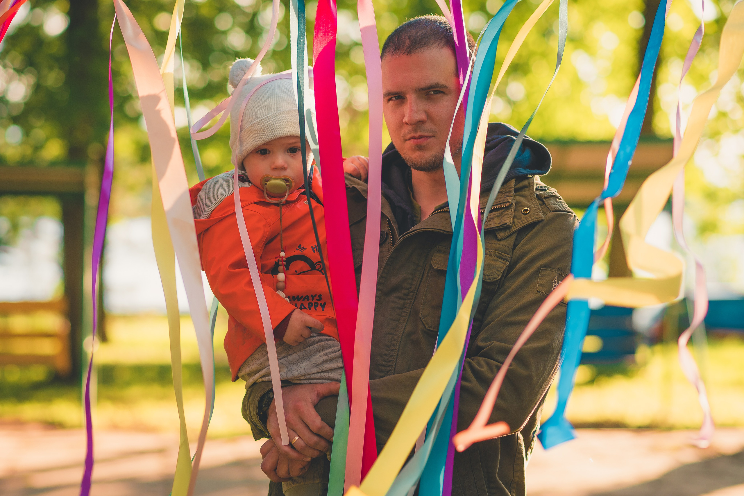 Детский лагерь — 1 смена 2023 год. Иван Кубик — фотограф и видеограф