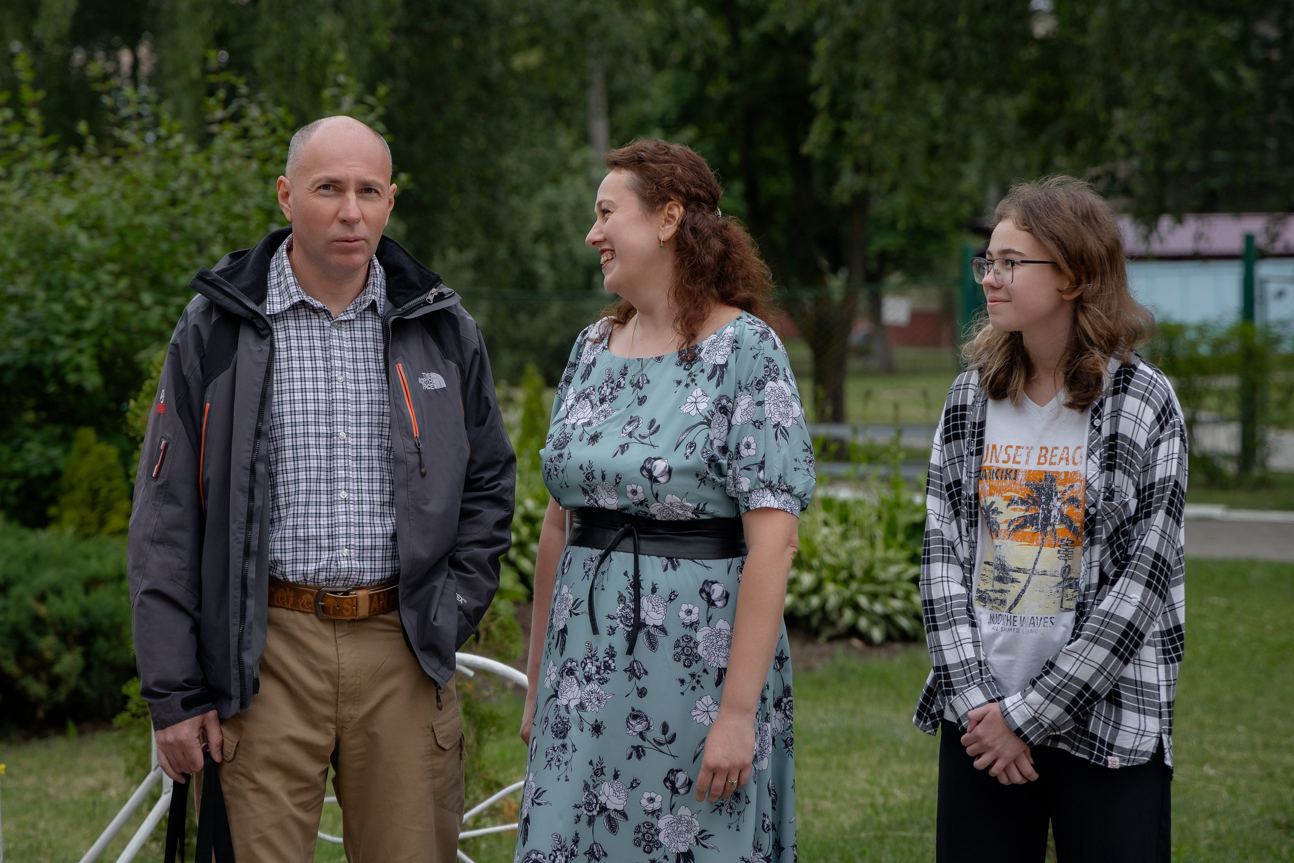 Школьный выпускной 2024 год в Соколе (Минск). Свадебный фотограф в Минске/Беларуси Сергей Спиридонов