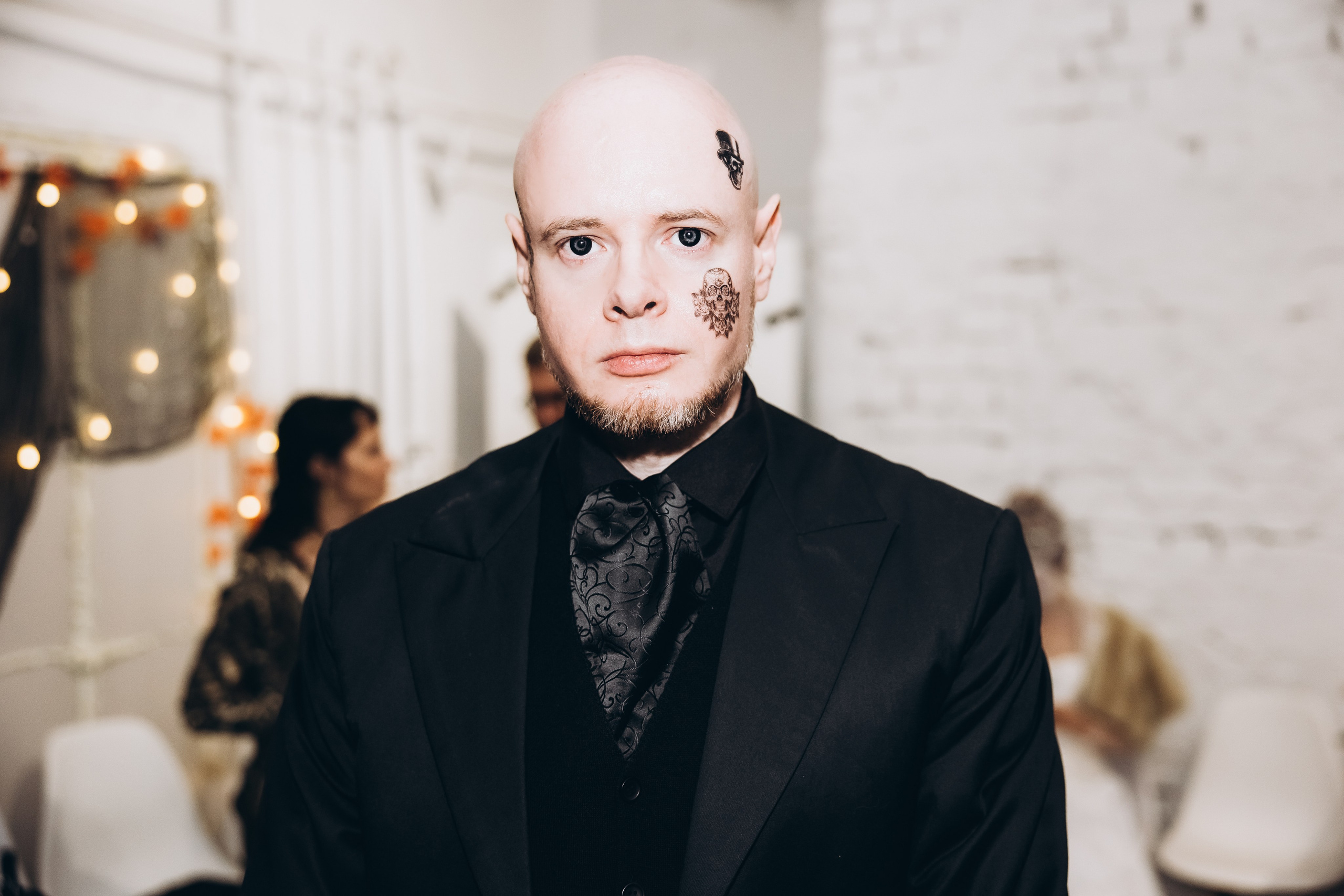 Halloween'24. Фотограф ВИКА МЕДУЗА