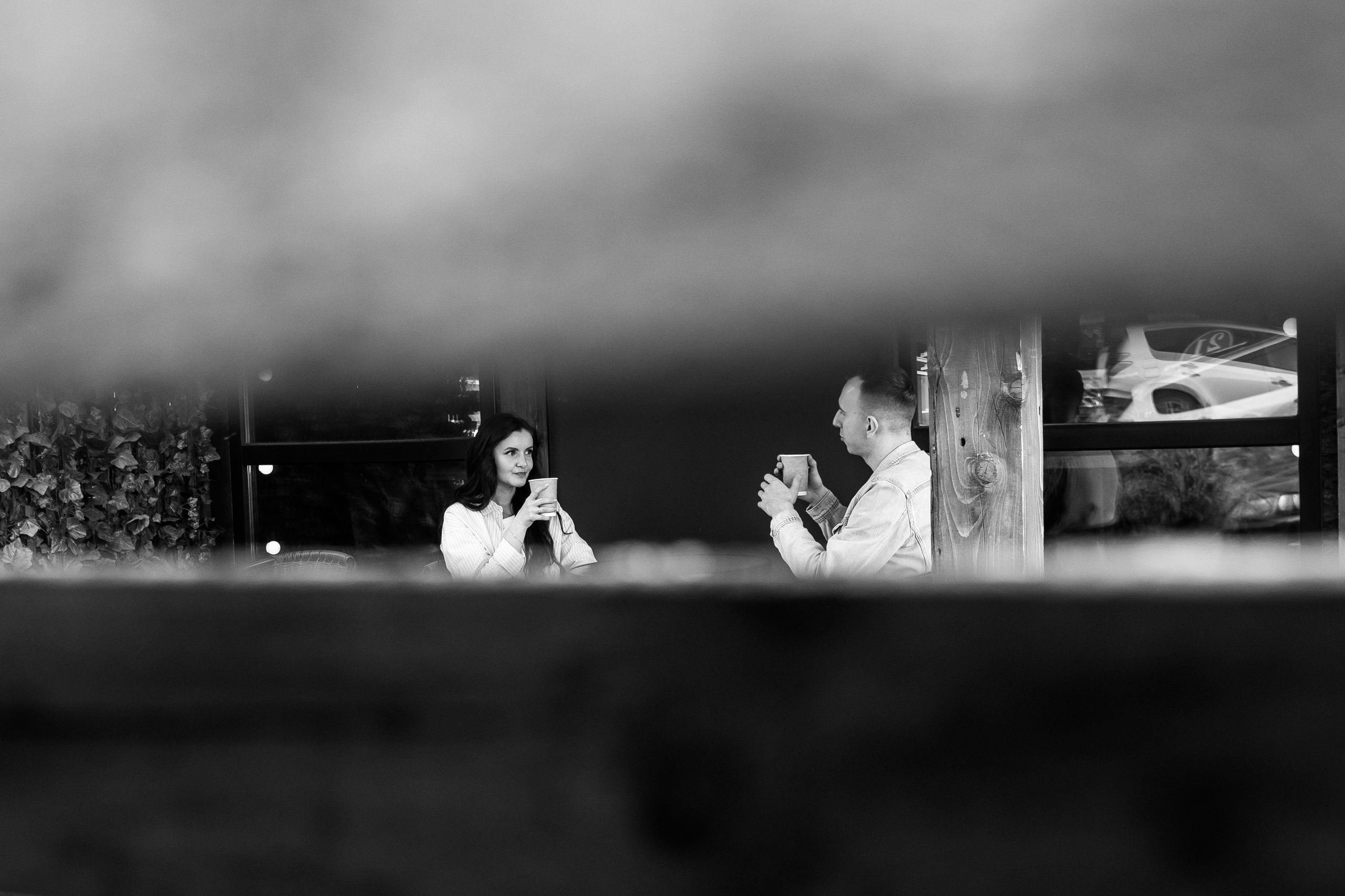 Анжелика и Владислав. Свадебный фотограф Минск, Фаниполь, Беларусь Кирилл Напреев