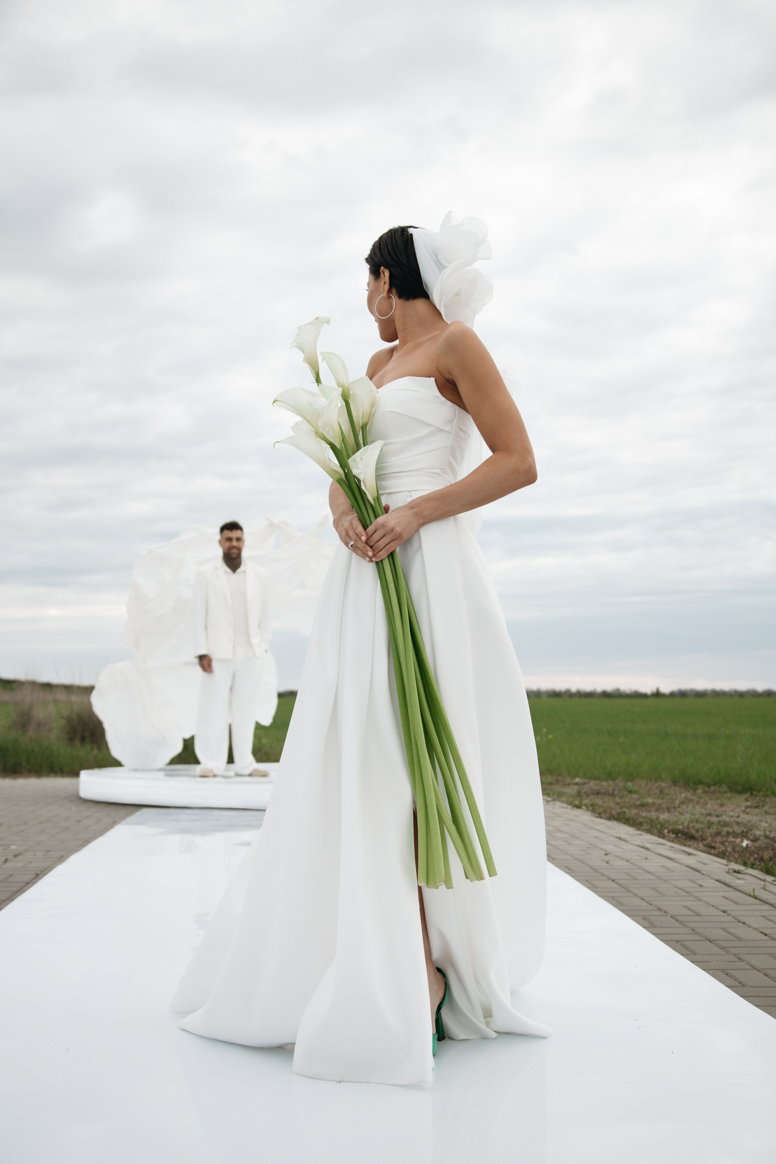 Андрей и Таисия. Nikolpinhasova