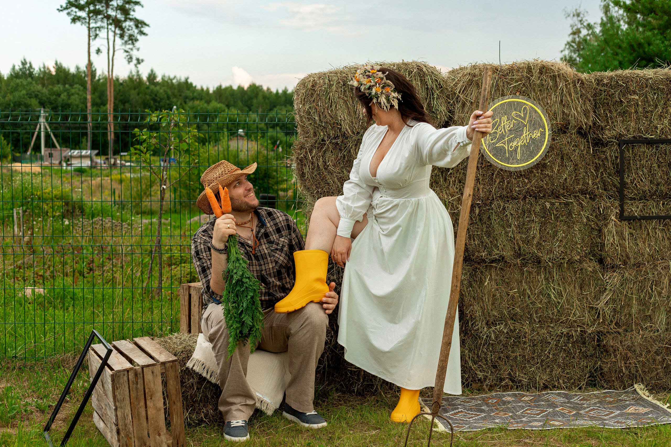 Свадьбы. Портретный фотограф в Санкт-Петербурге Катя Протасевич