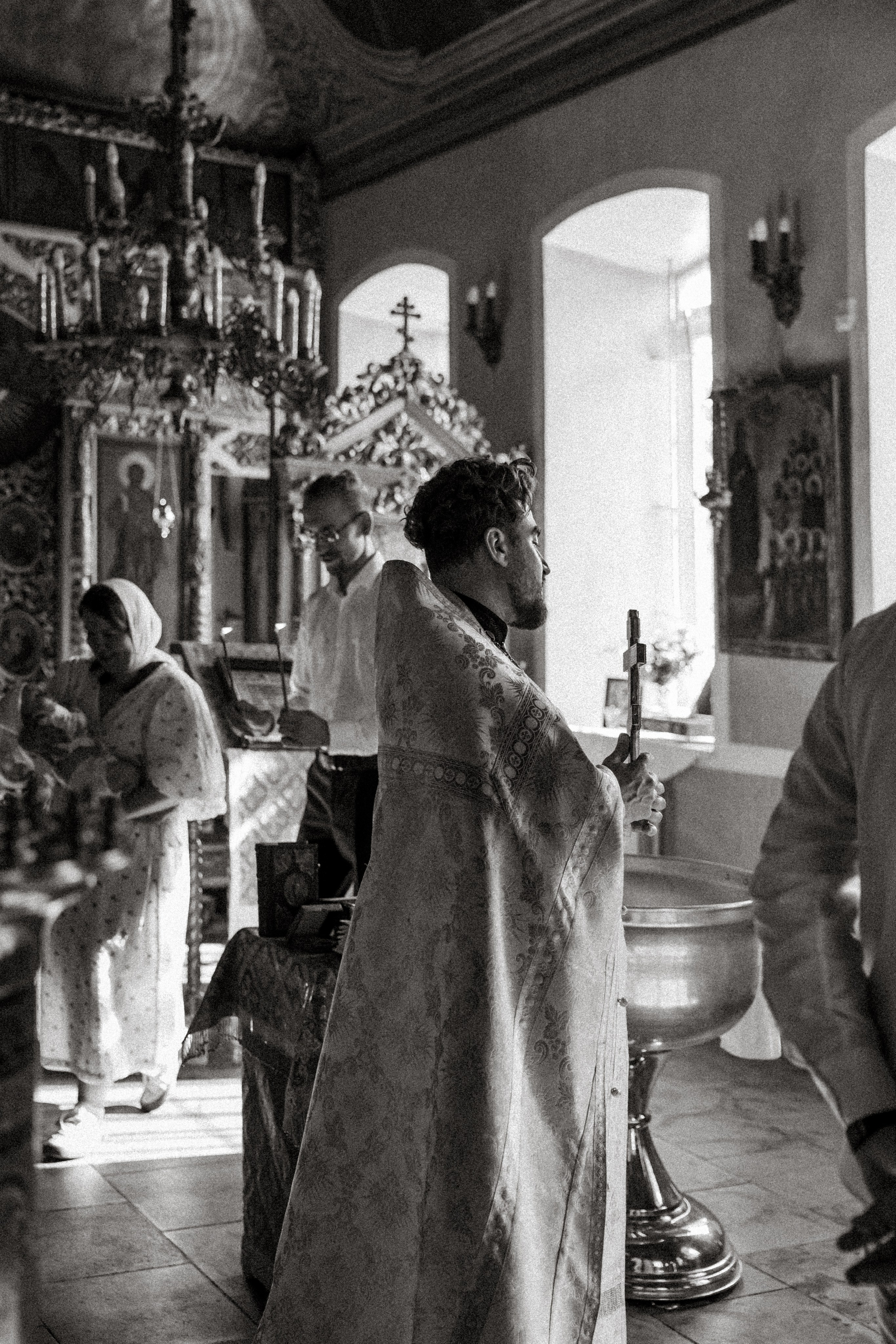 фотосессия крещения, крещение младенца, церемония крещения, фотограф на крещение, таинство крещения фотосессия