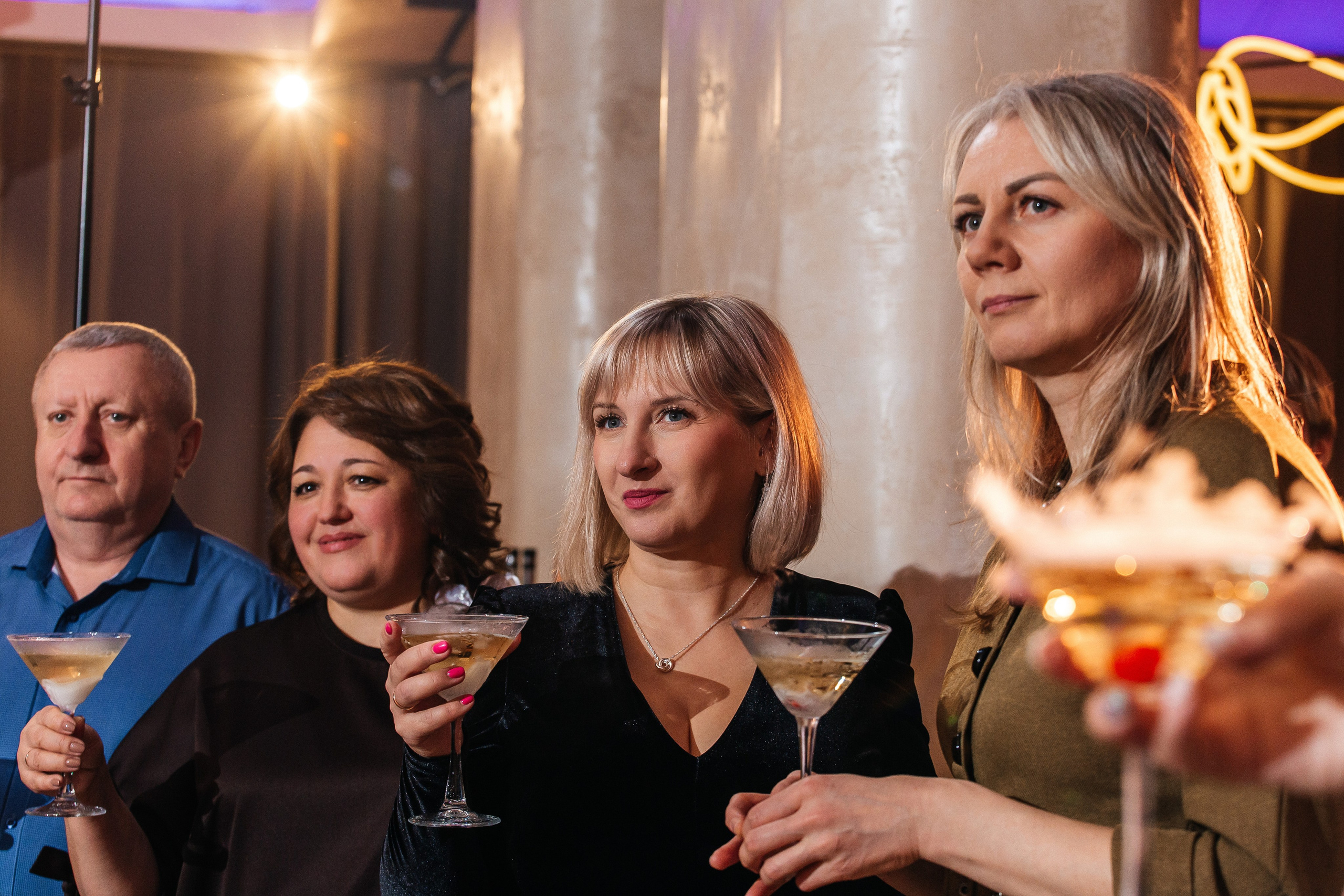 50. Фотограф в Санкт-Петербурге Виктория Безверхая