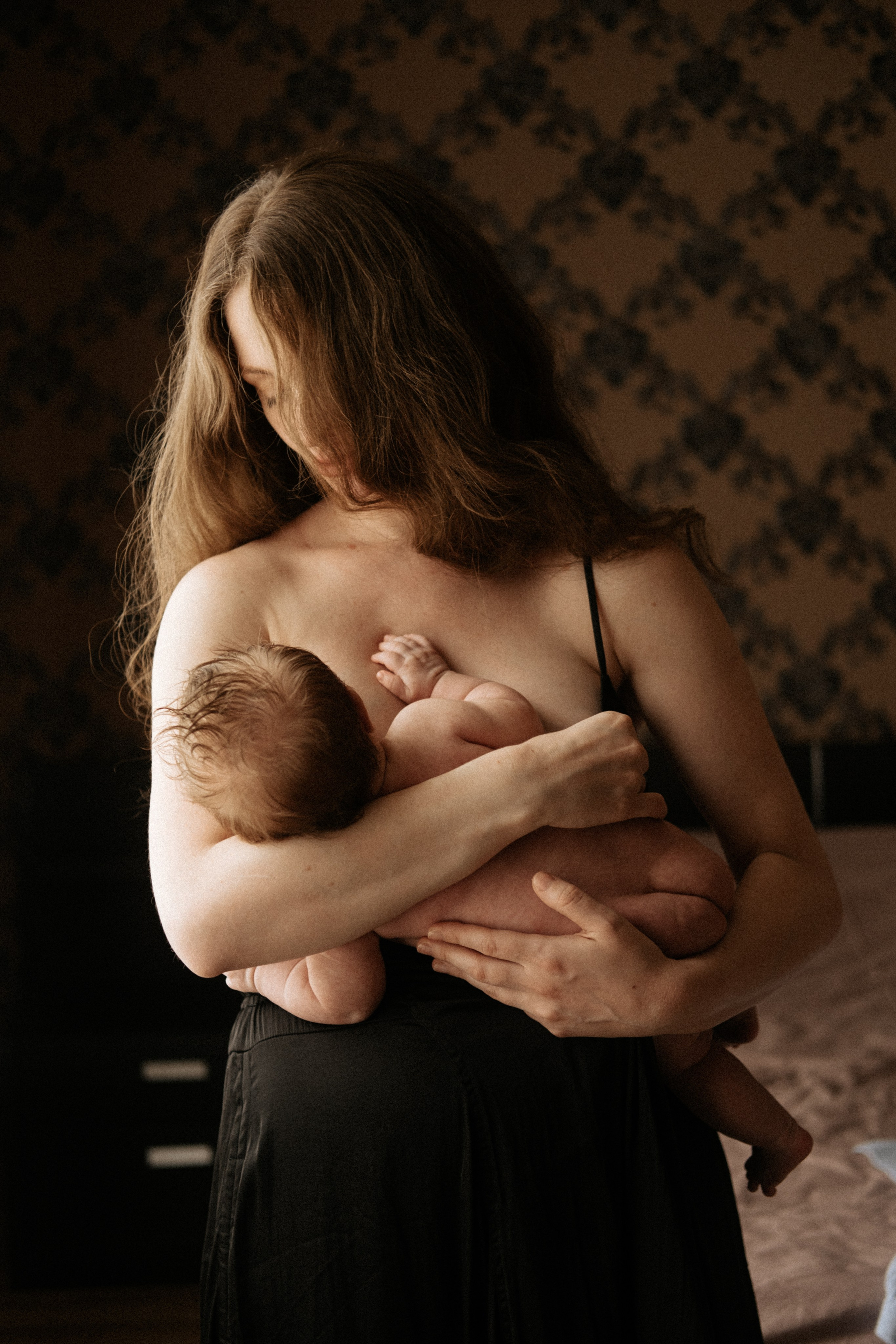 Маленький Юра. Главная