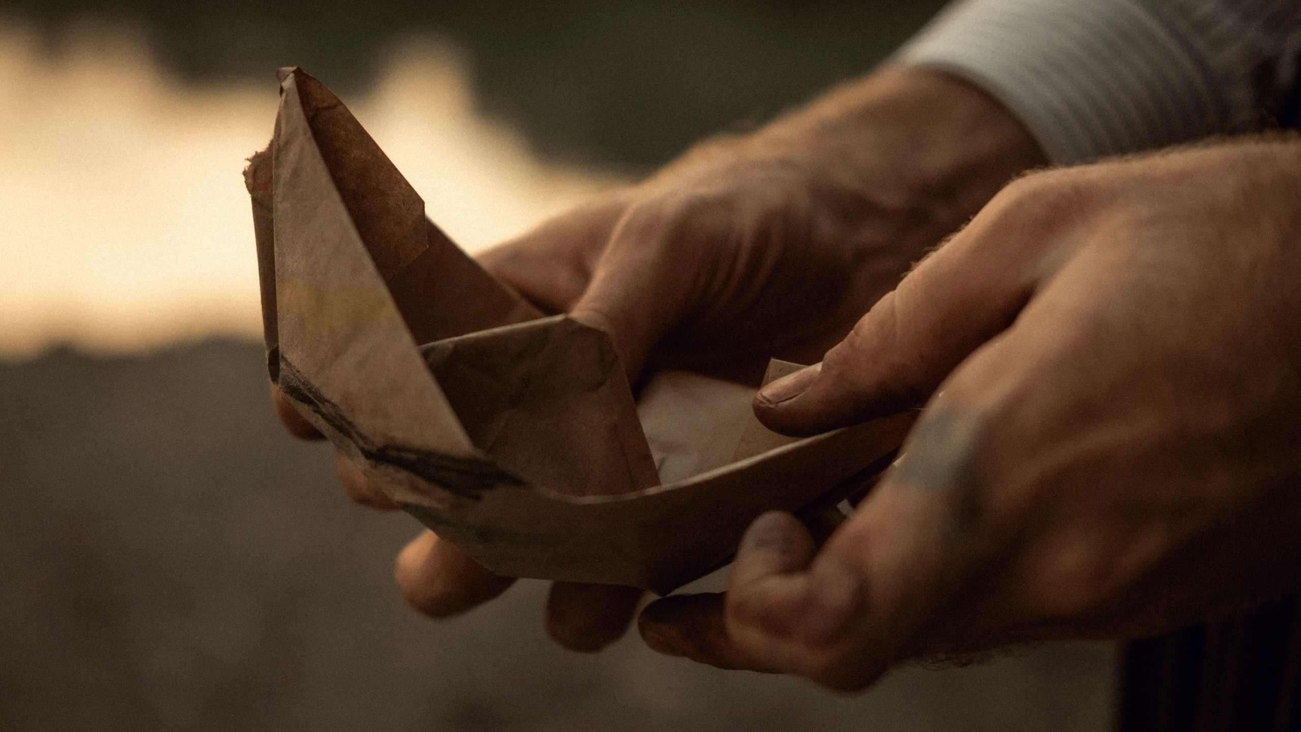 Художник. Главная