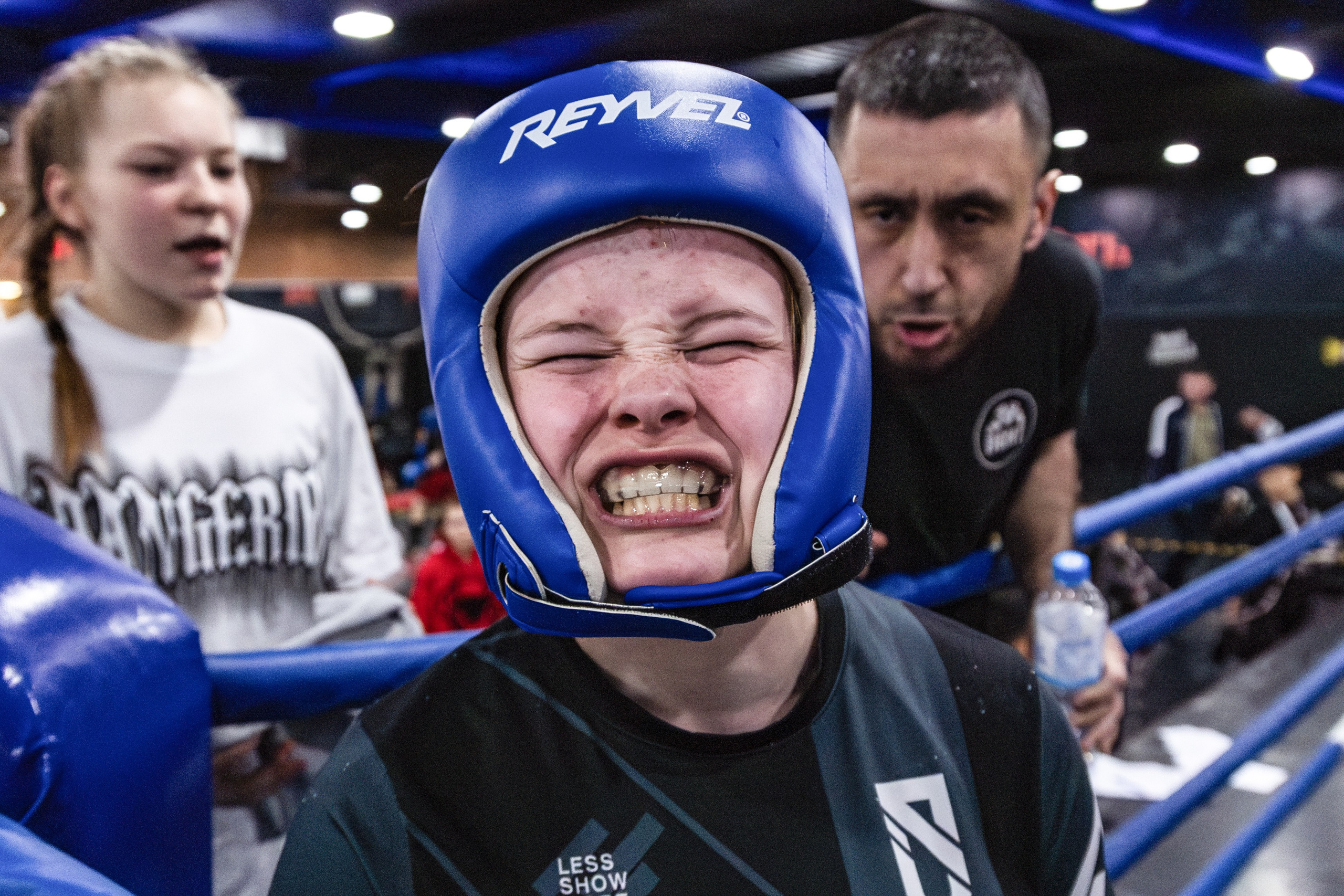 OCTAGON FIGHT IV | СК «Ратиборец». Репортажный фотограф Екатеринбург | Яркий, качественный репортаж | Концерты, клубы, репортаж, праздники, корпоративы